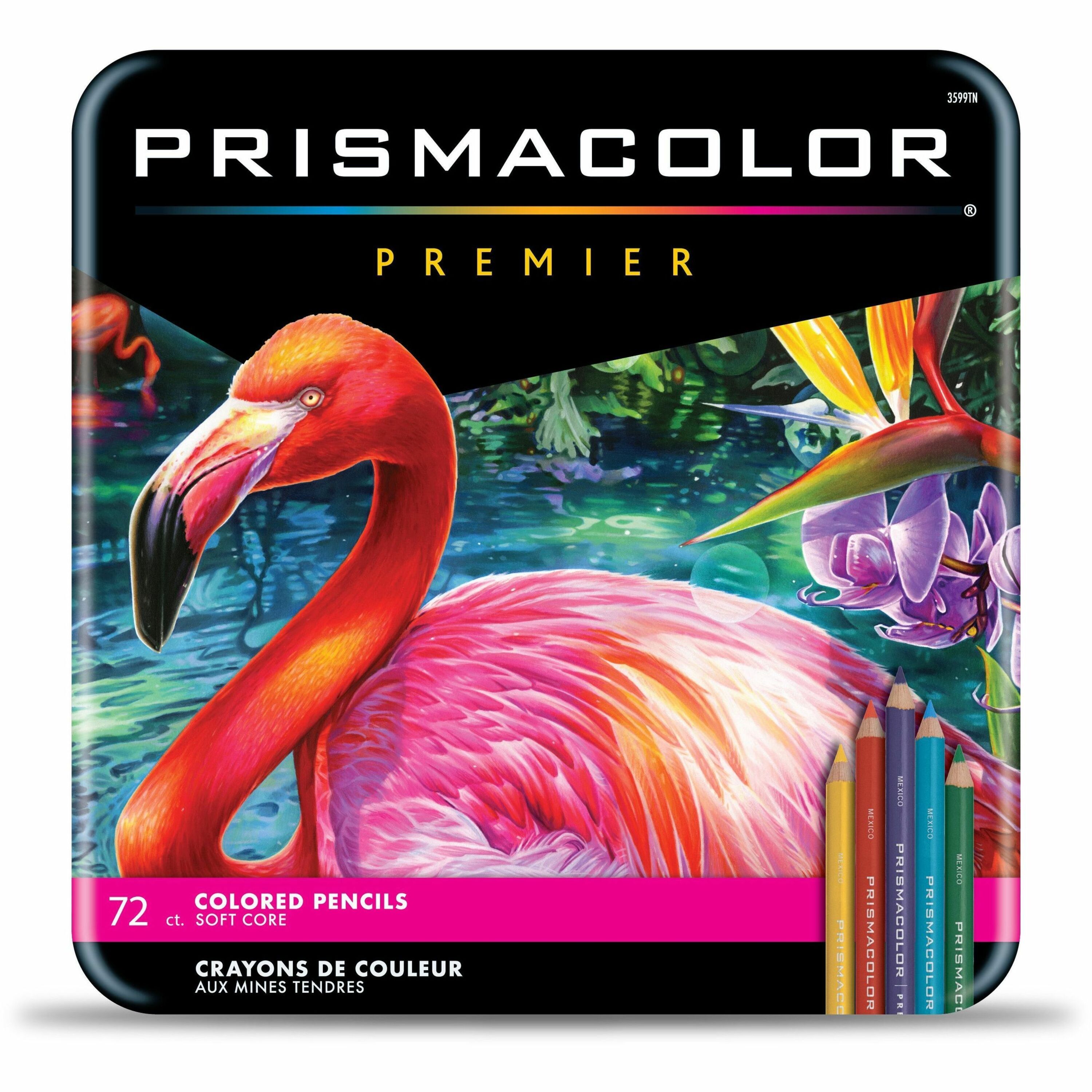 Prismacolor premier 150 ct. Colored pencils New - Art Pencils