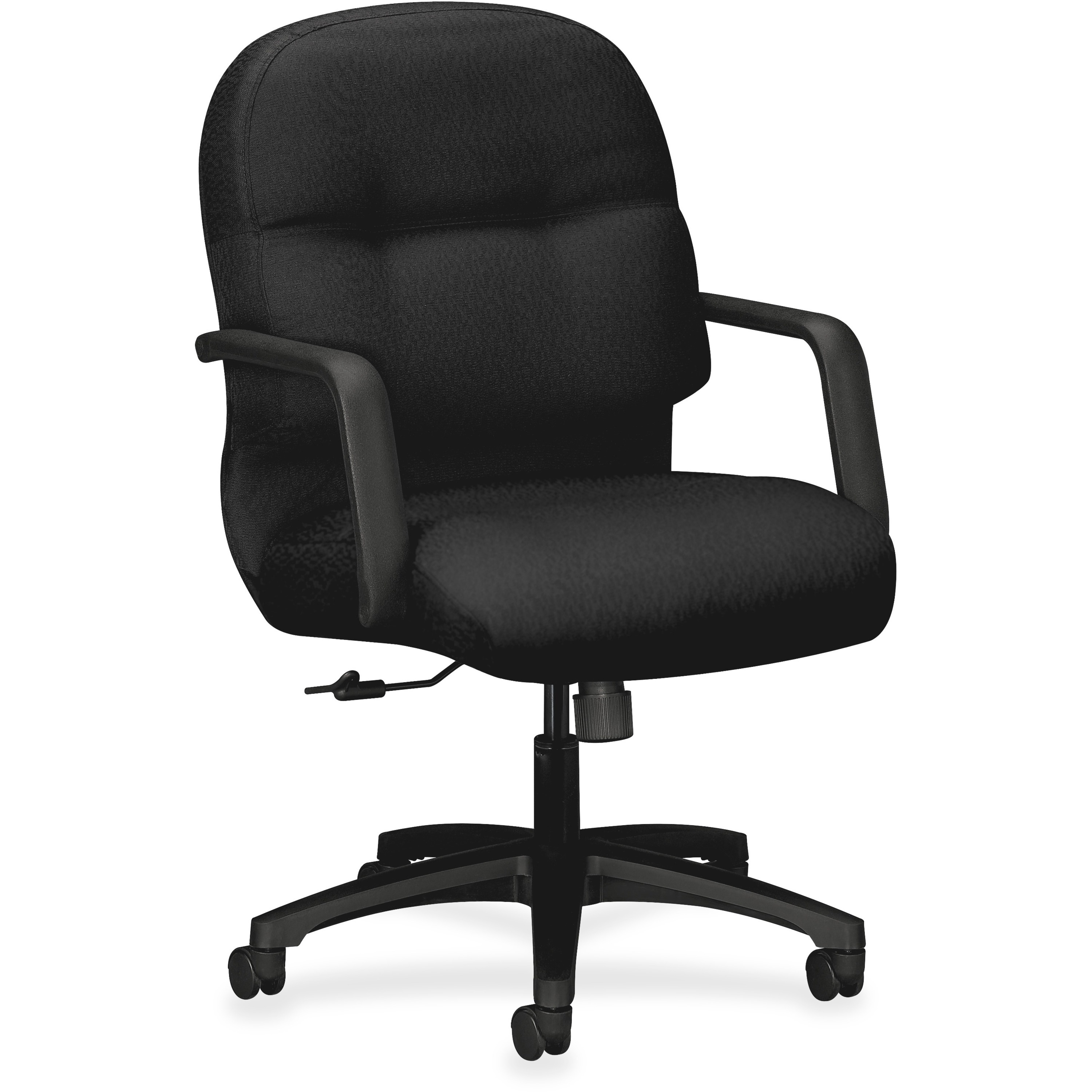 HON Pillow Soft Executive Mid Back Chair HON2092NT10T   1012679729 