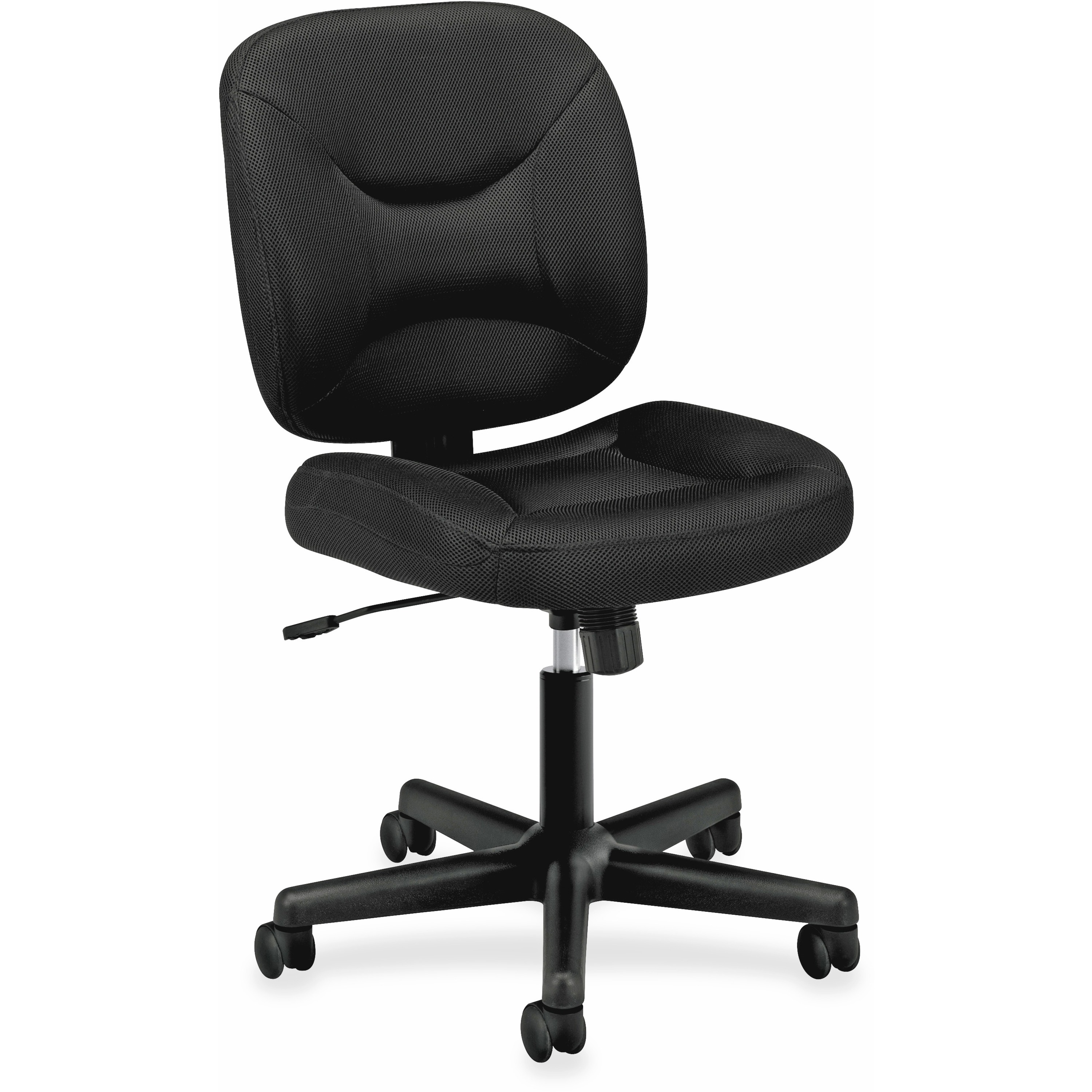 sertapedic emerson big and tall task chair