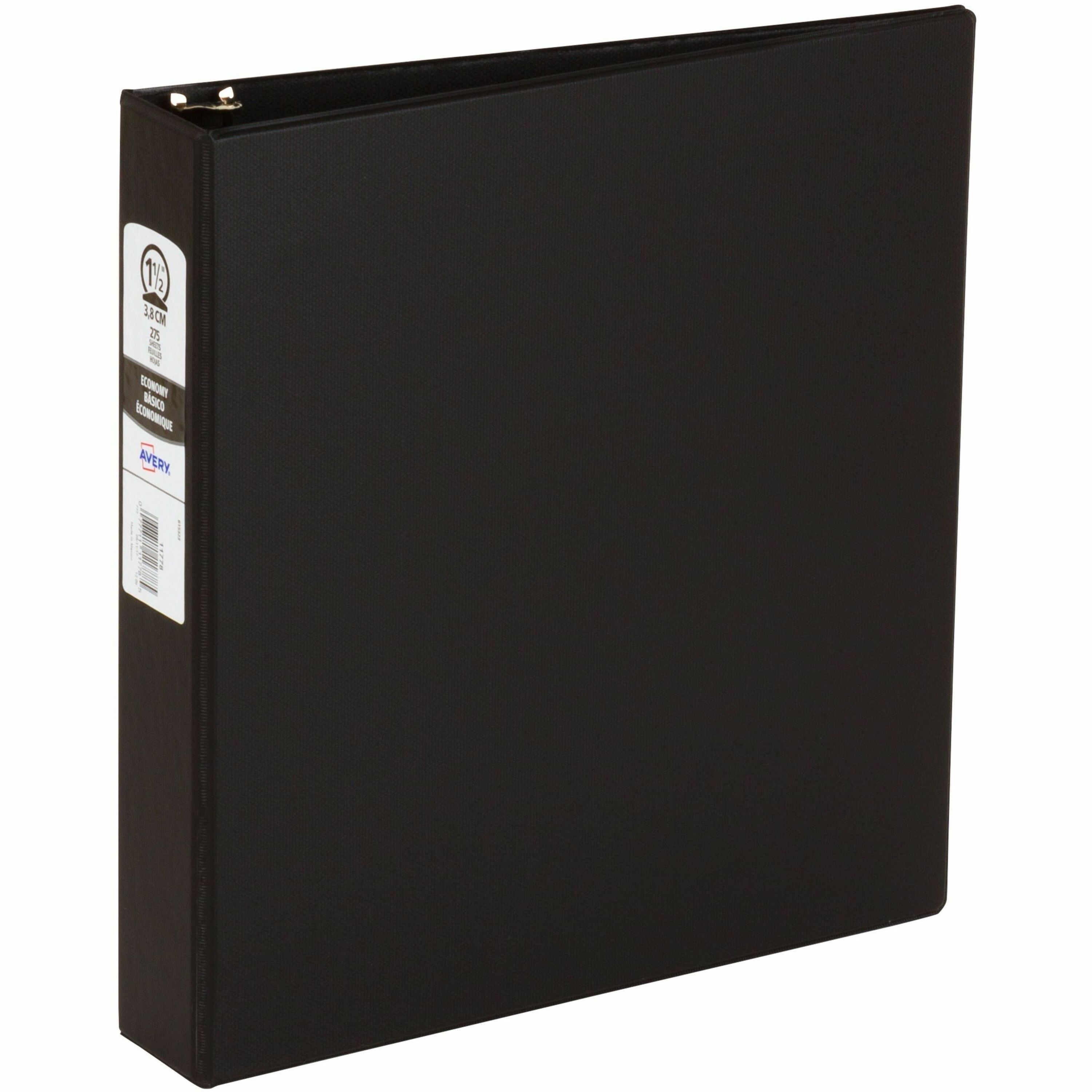 Avery&reg; Economy Binder
