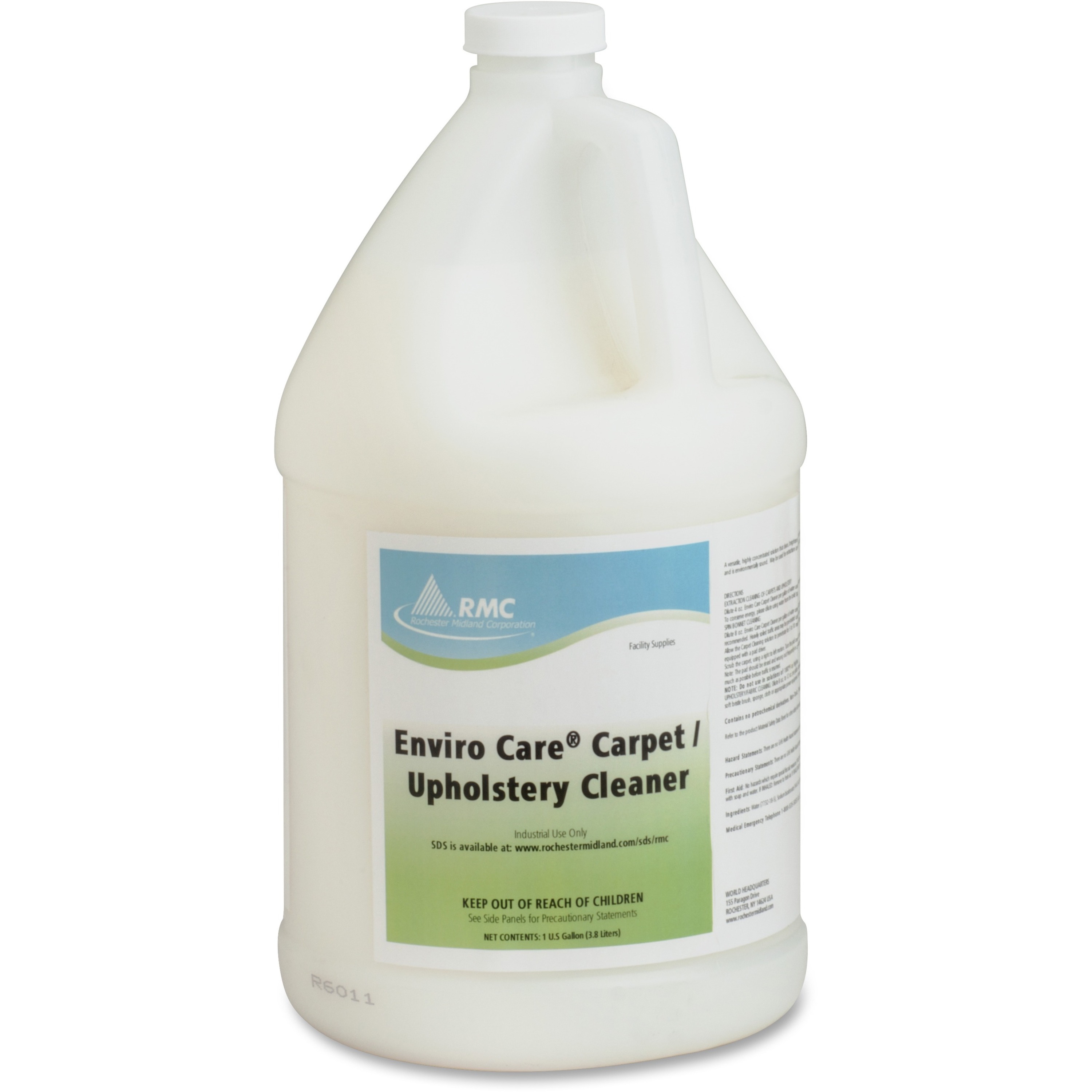 RMC Enviro Care Upholstery Cleaner RCM12000227