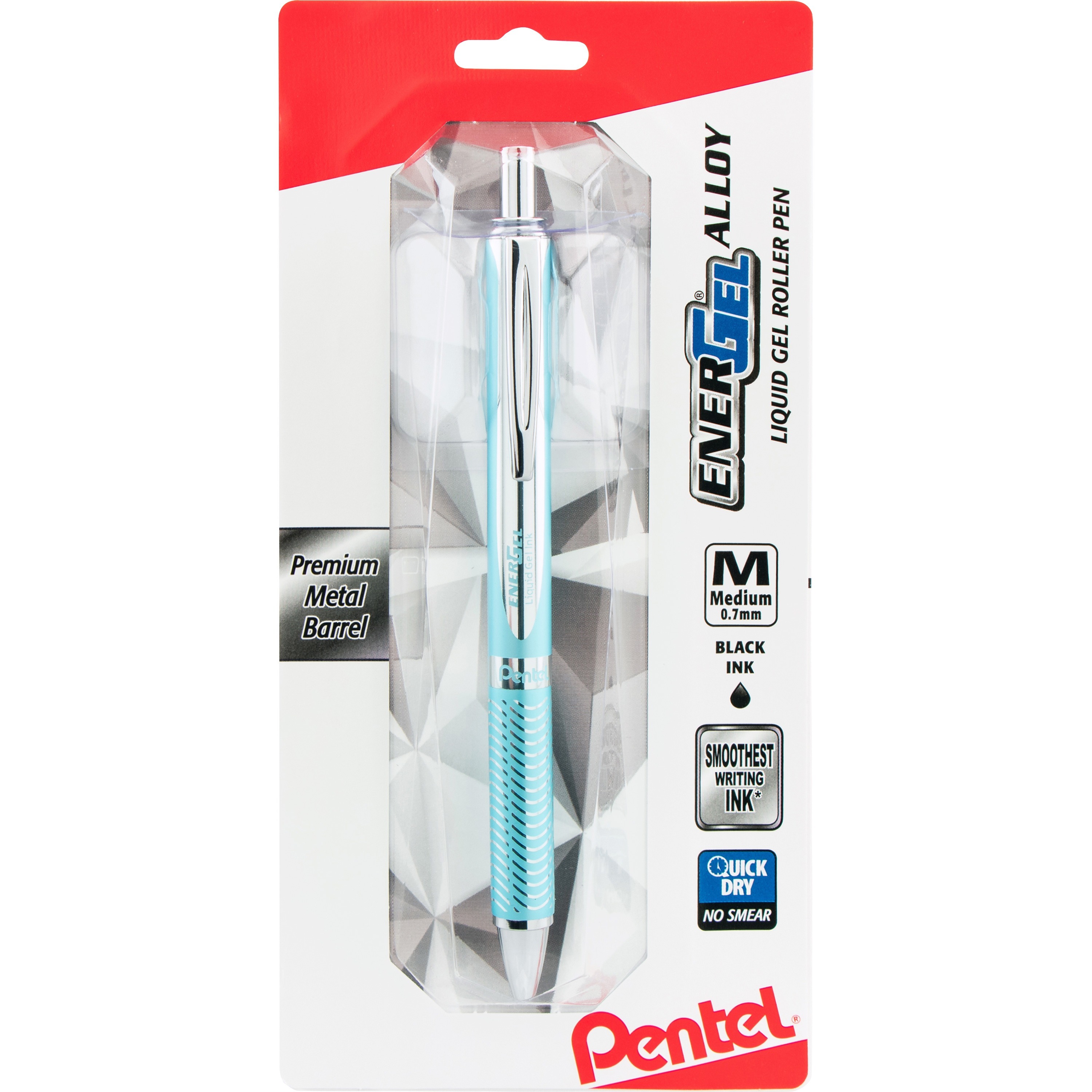 EnerGel EnerGel Alloy Gel Pen
