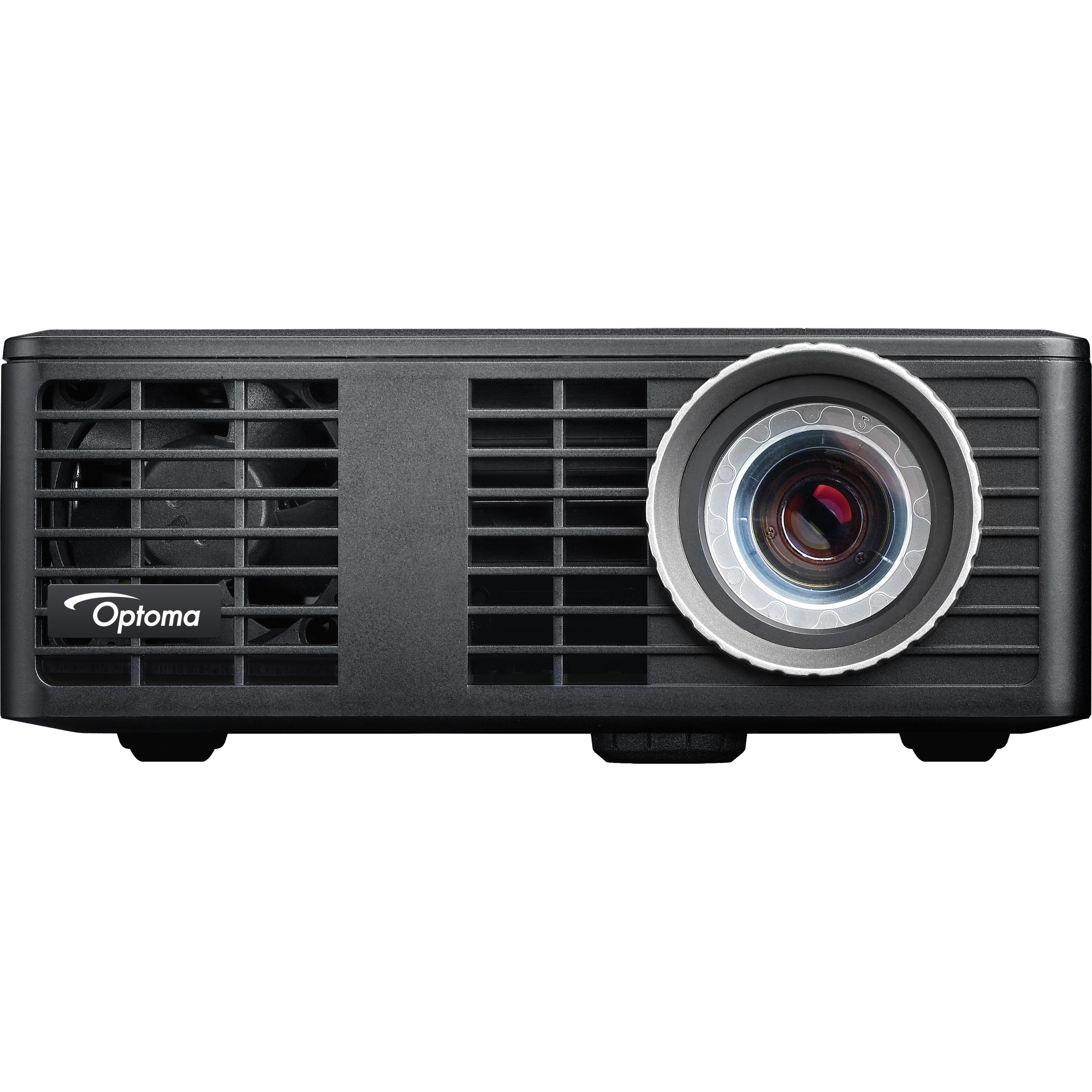 Optoma 500 Lumen 3D Ready DLP LED Projector with MHL HDMI Port