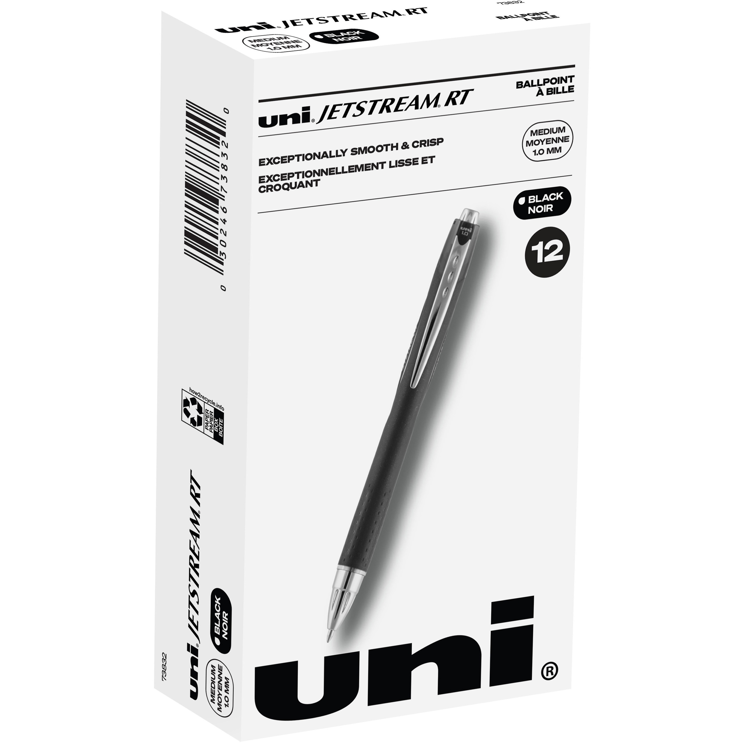Integra Fineliner Ultra Fine Tip Marker Pen - Ultra Fine Pen Point