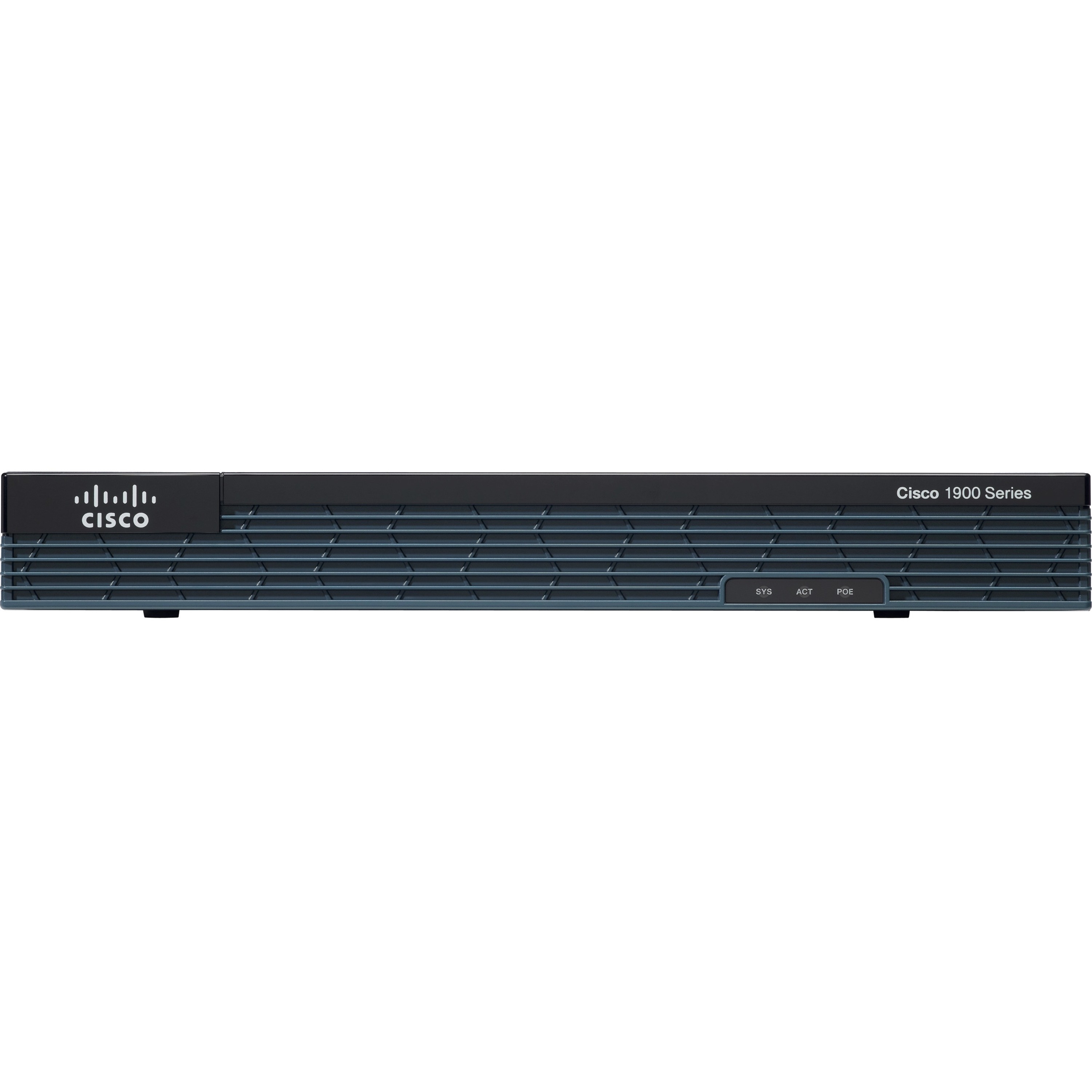 Cisco 3825 Security Router 15.1 IOS CISCO3825-HSEC/K9-1 Year Warranty