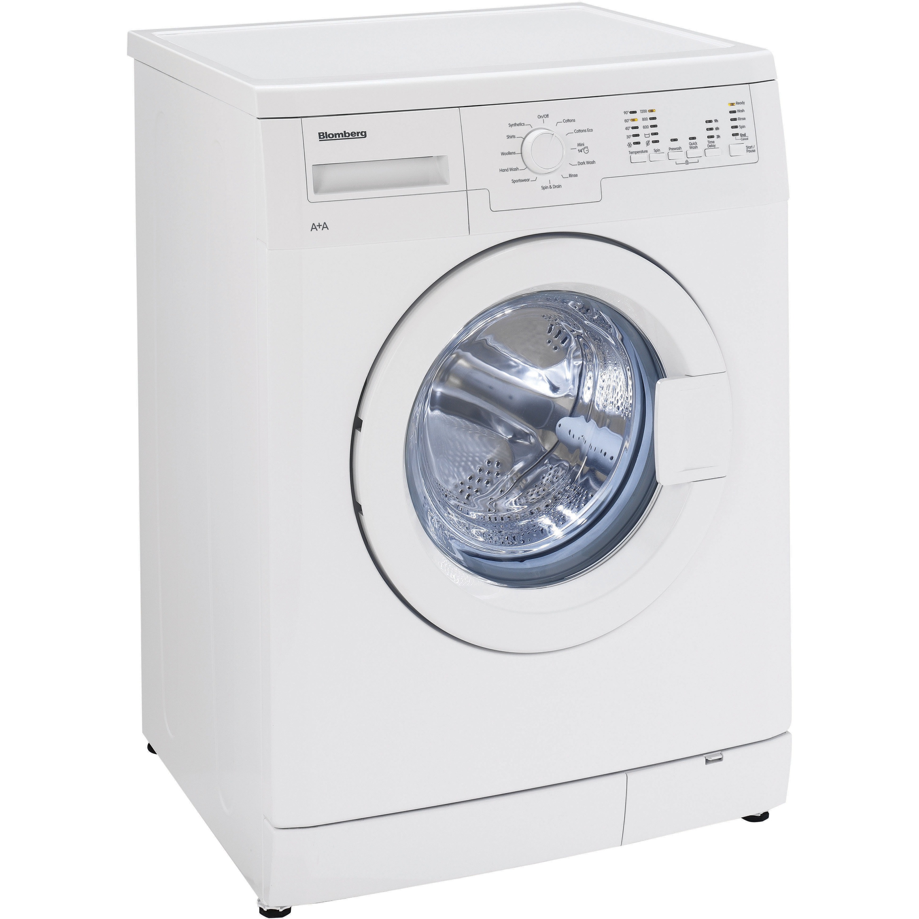 Where can you find Blomberg appliance reviews?