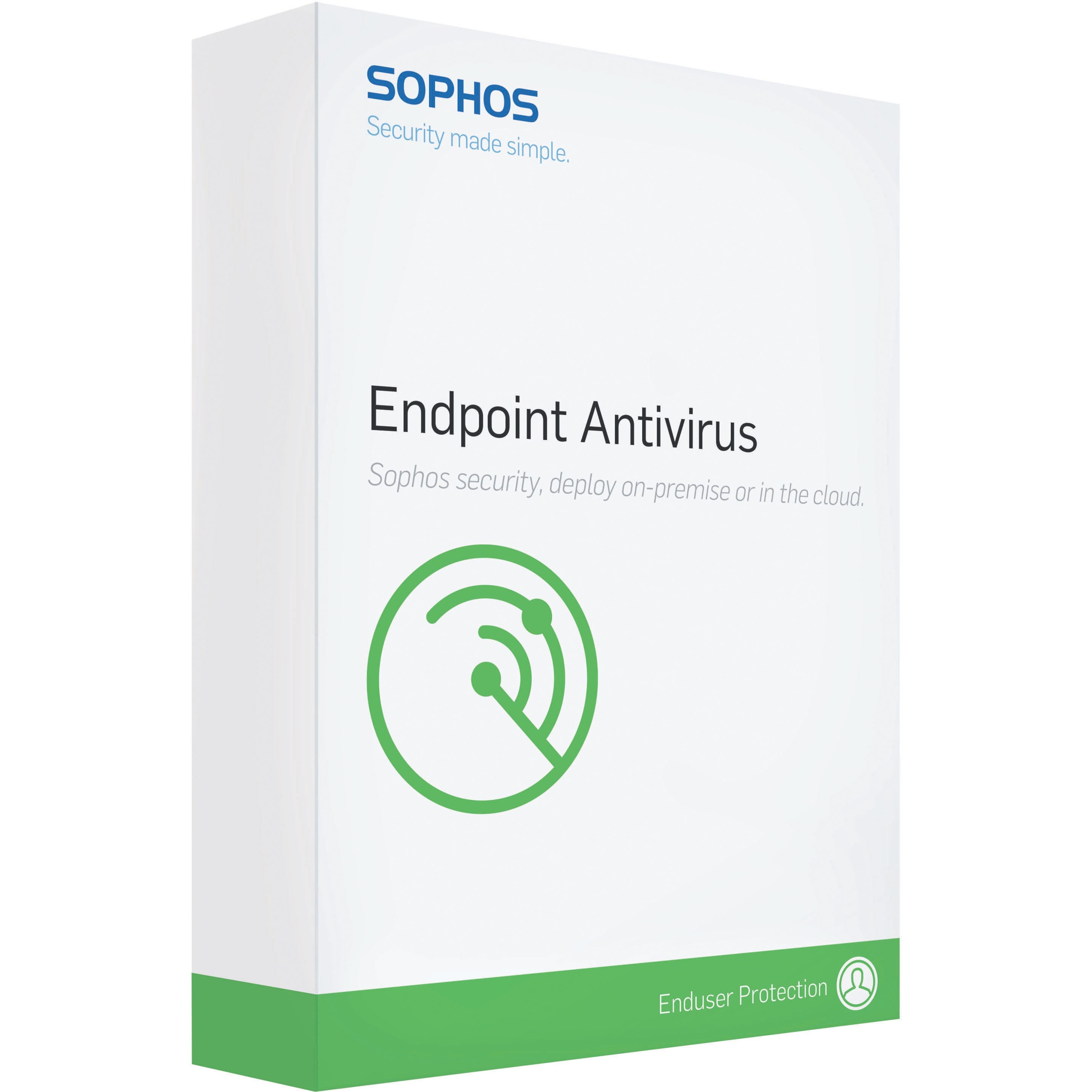 Endpoint антивирус
