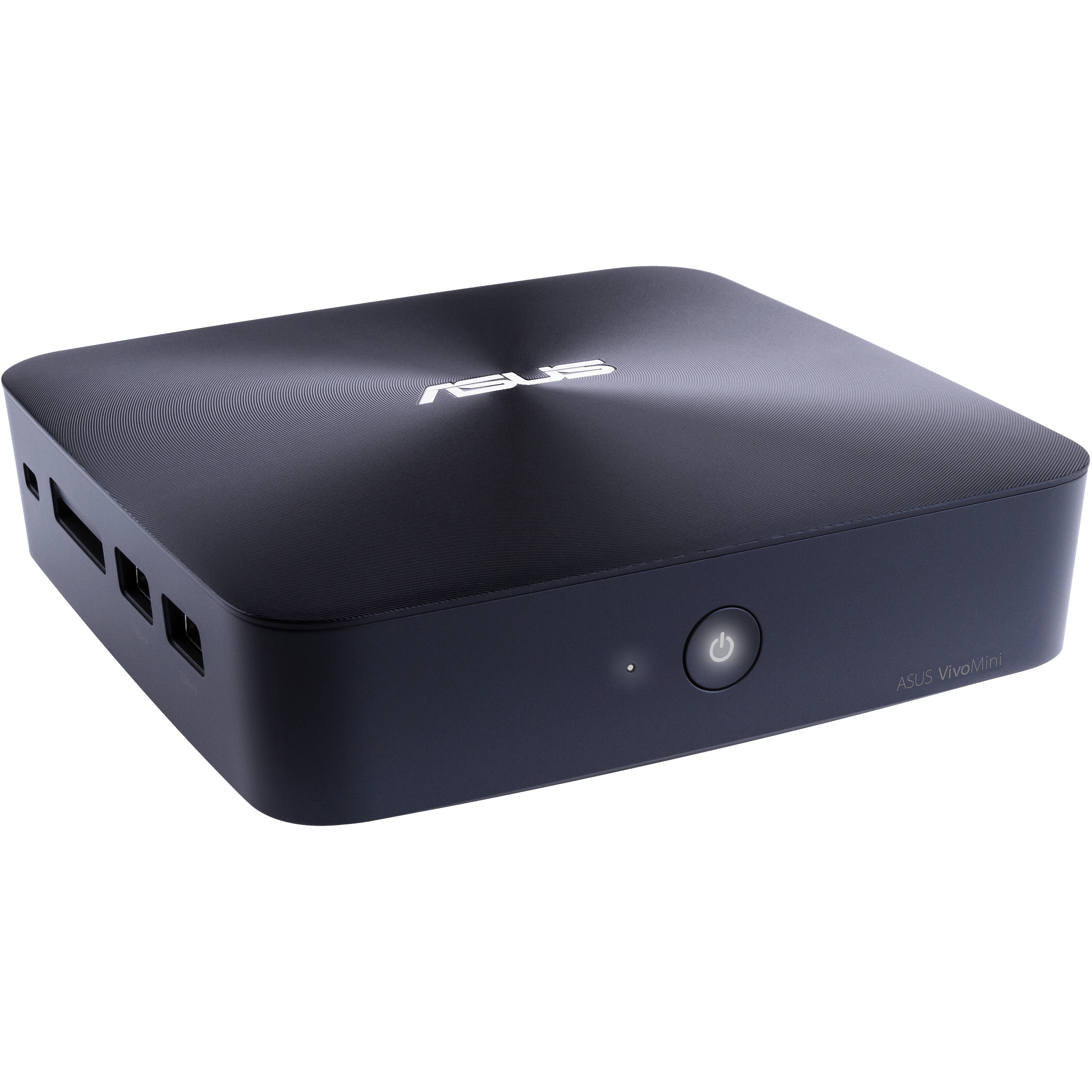ミニPC D5M017 N42 Celeron 2957U 1.40GHz/2GB Open Box: ASUS Vivo Mini UN42-M023M, Intel Celeron 2957U
