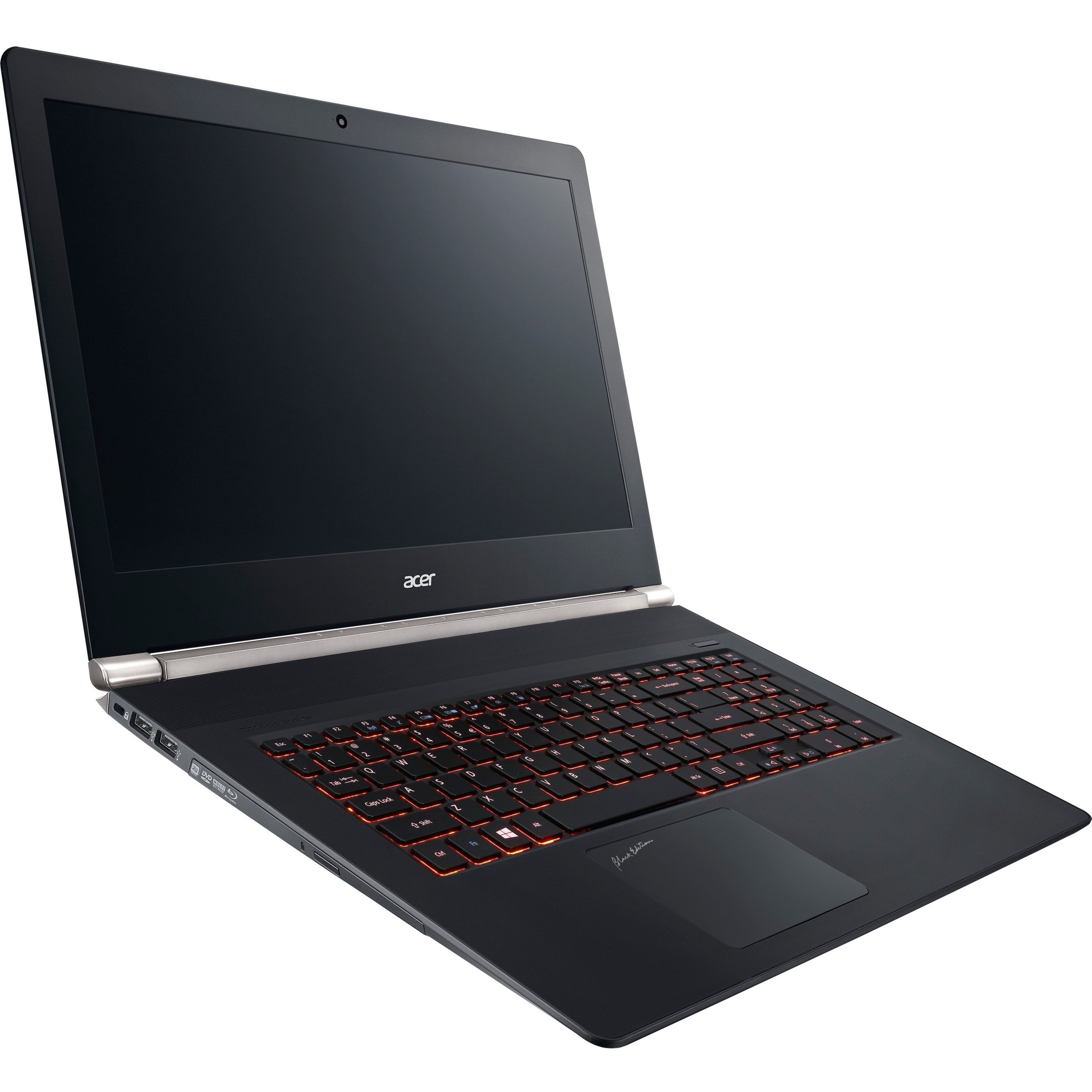 Refurbished: Acer Aspire V17 Nitro Black Edition - 17.3