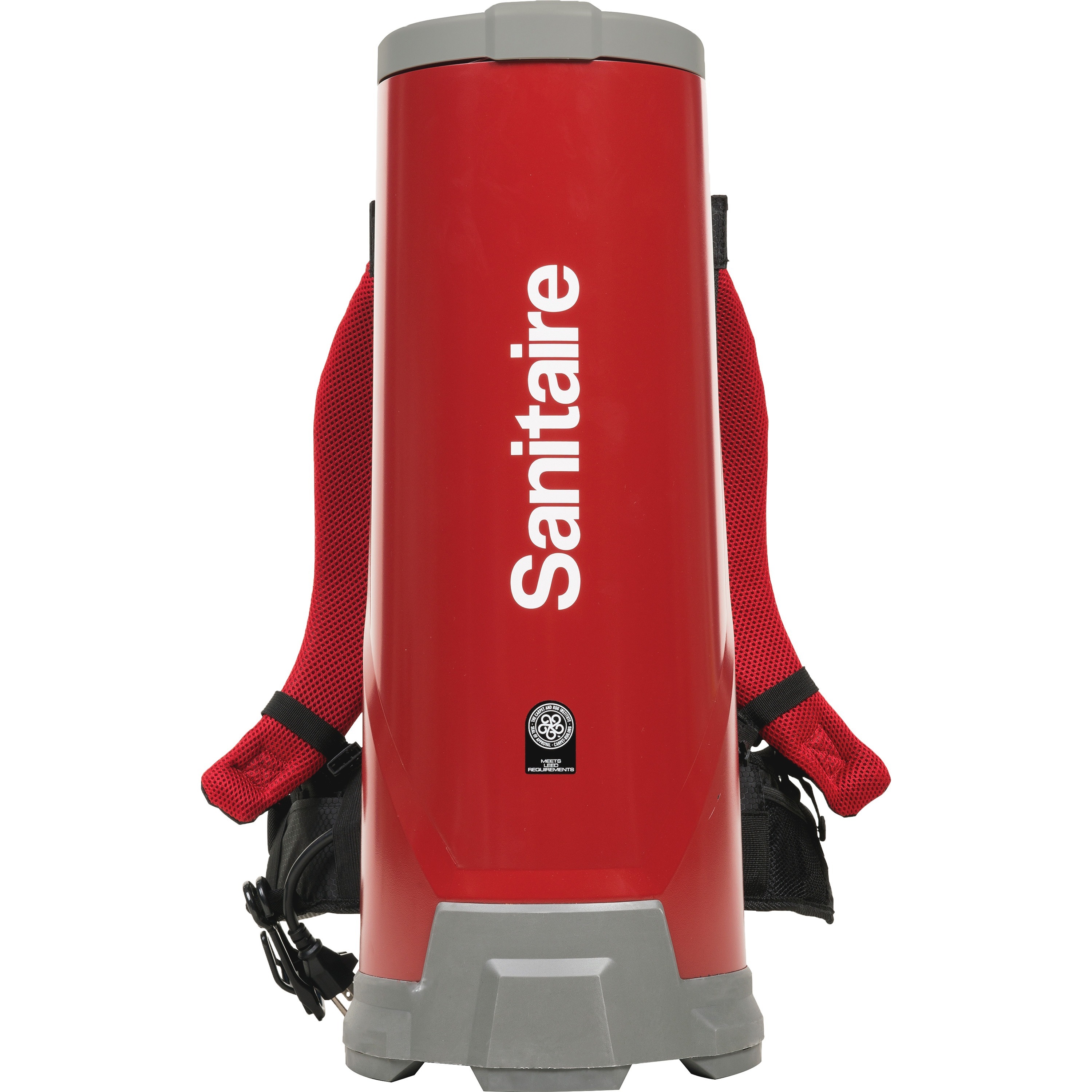 Sanitaire 10Q Backpack Vacuum EUR530B