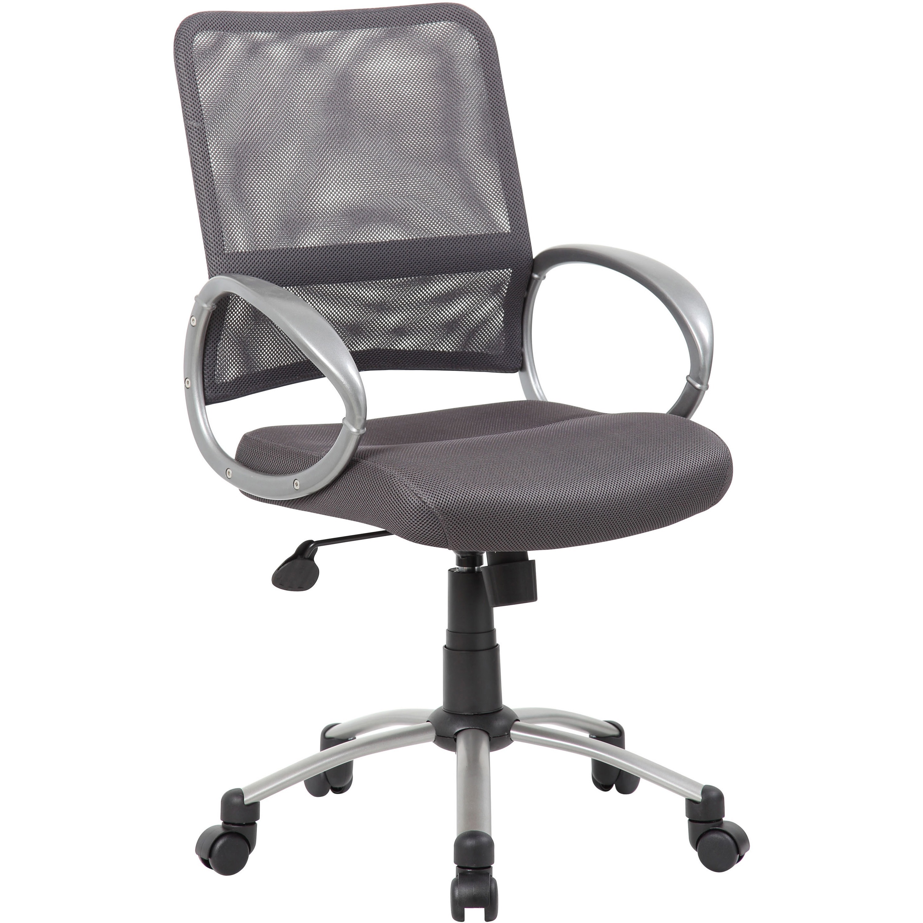 Boss Mesh Back Chair
