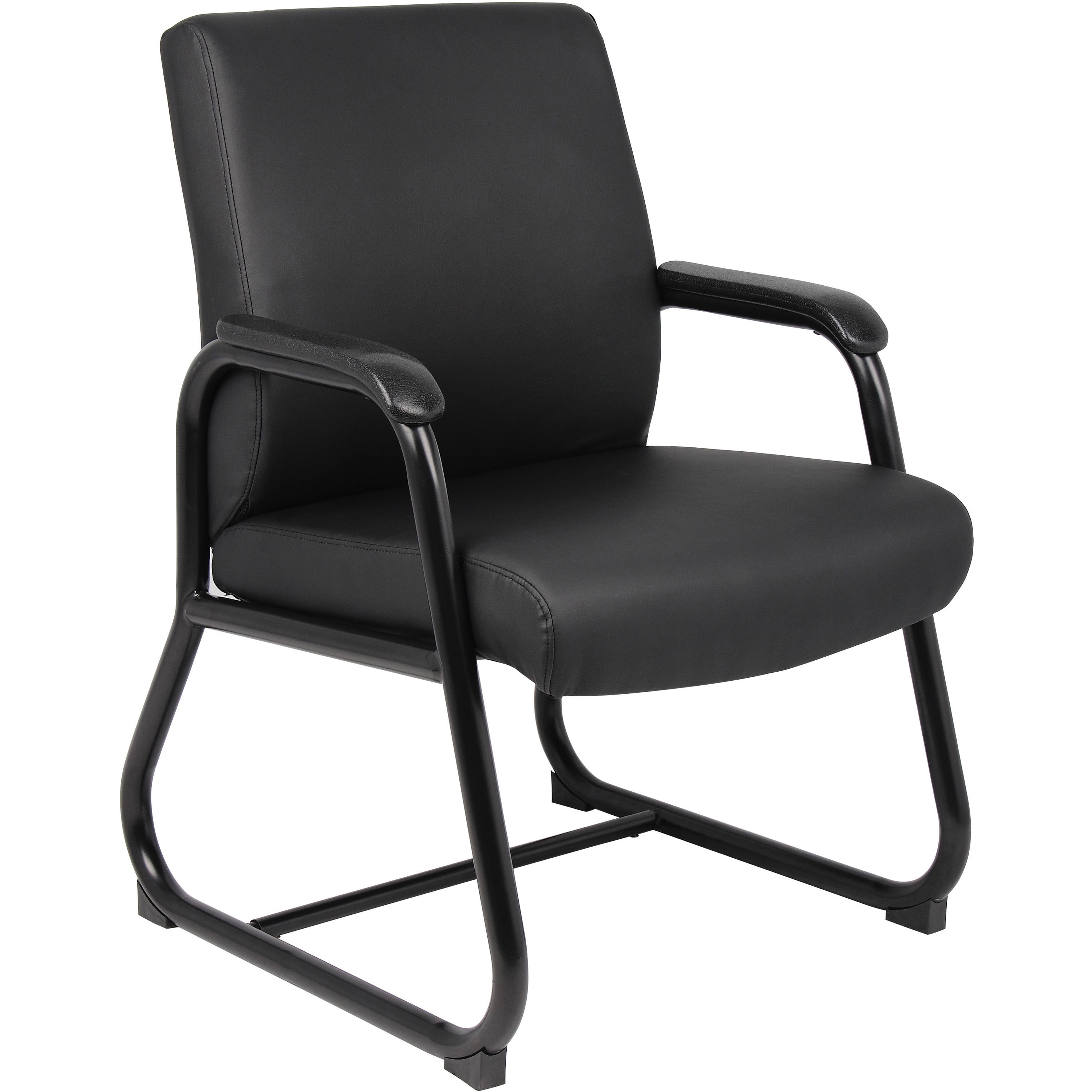 Boss Heavy Duty Guest Chair
