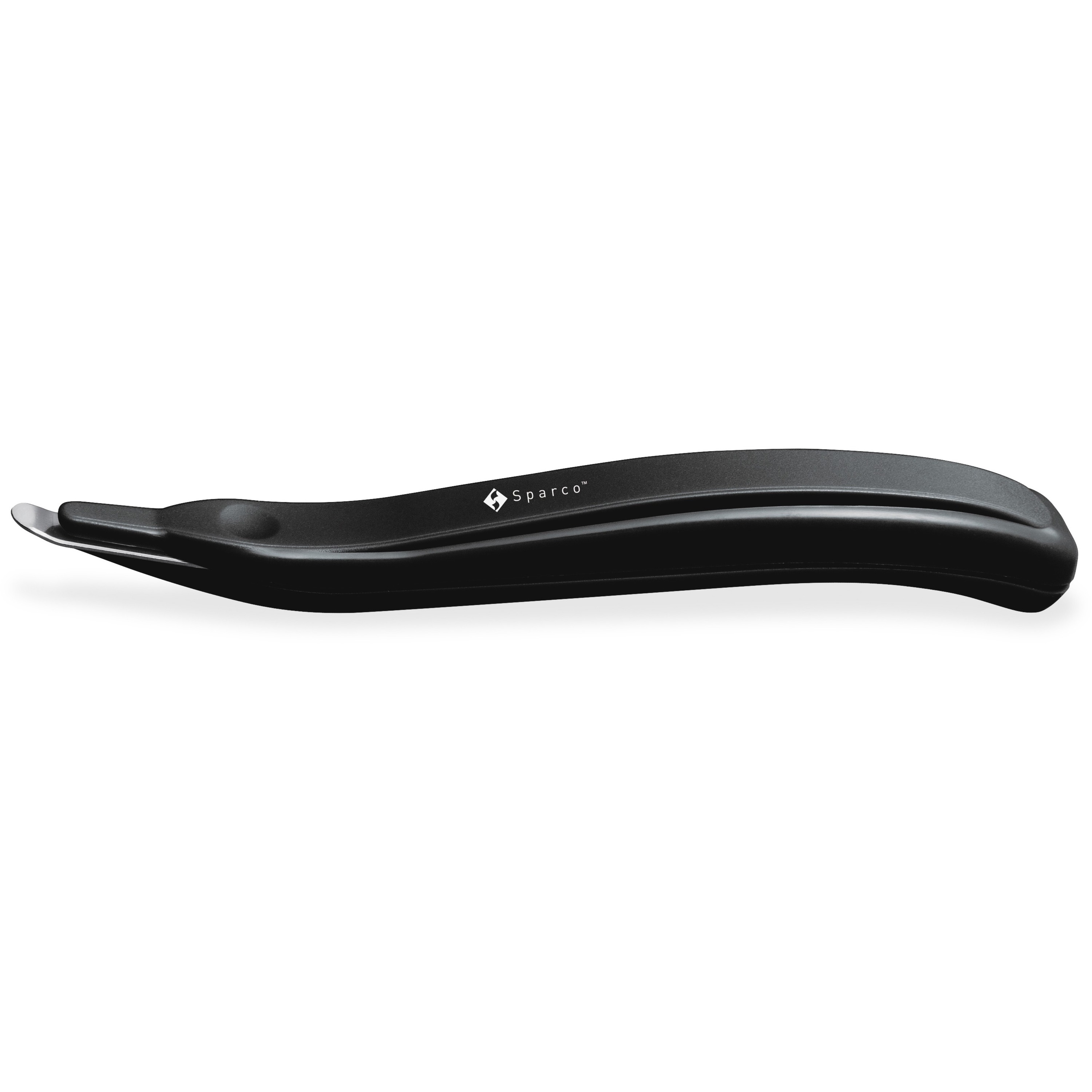 Sparco Staple Remover - Pen Style - Plastic - Black - Madill - The ...