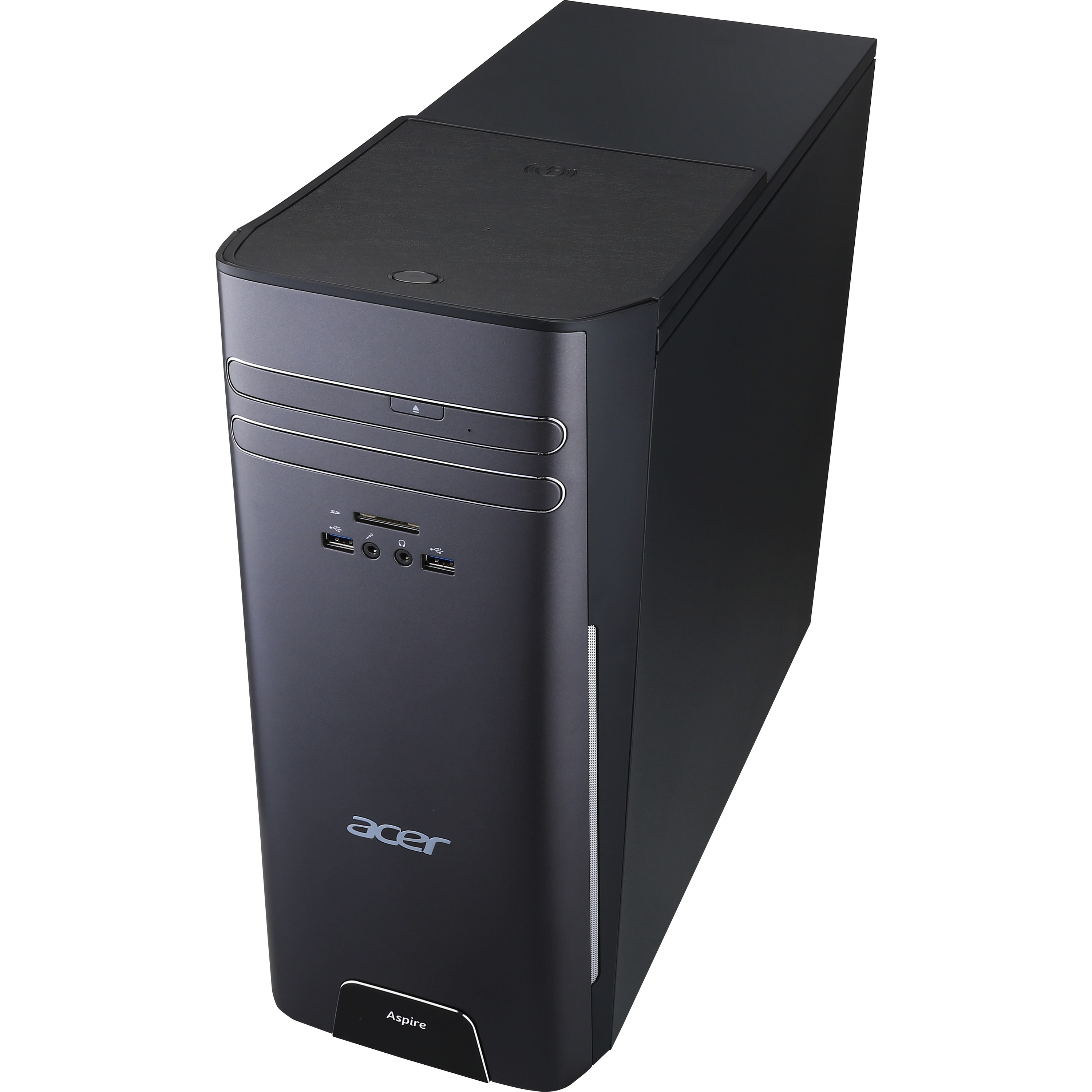 Refurbished: Acer Desktop Computer Aspire AT3-710-UR52 Intel Core