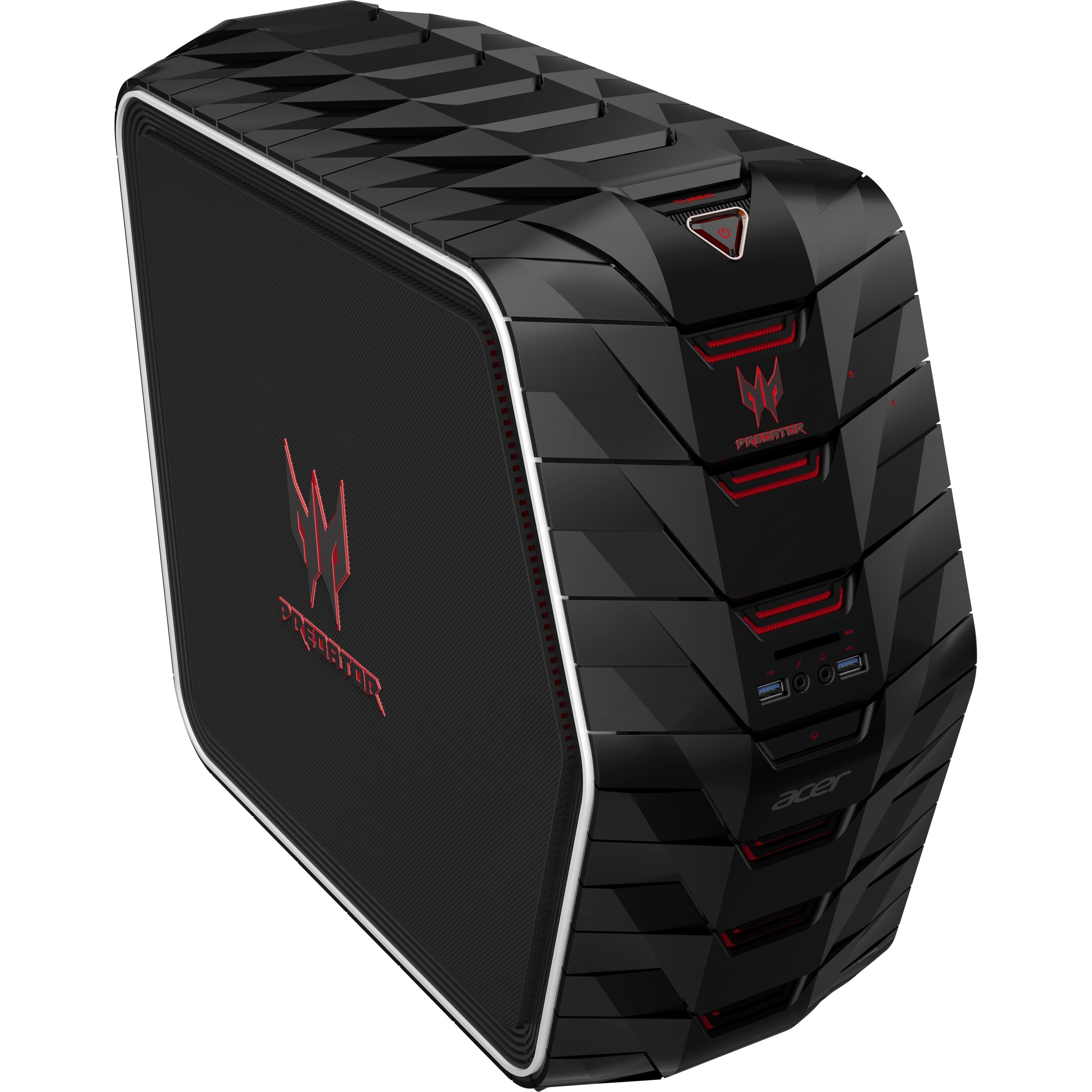 Open Box Acer Desktop Computer Predator G6 Ag6 710 Intel Core I7 6th Gen 6700k 4 00ghz 8gb Ddr4 1tb Hdd 128 Gb Ssd Nvidia Geforce Gtx 970 4 Gb Windows 10 Home Newegg Com