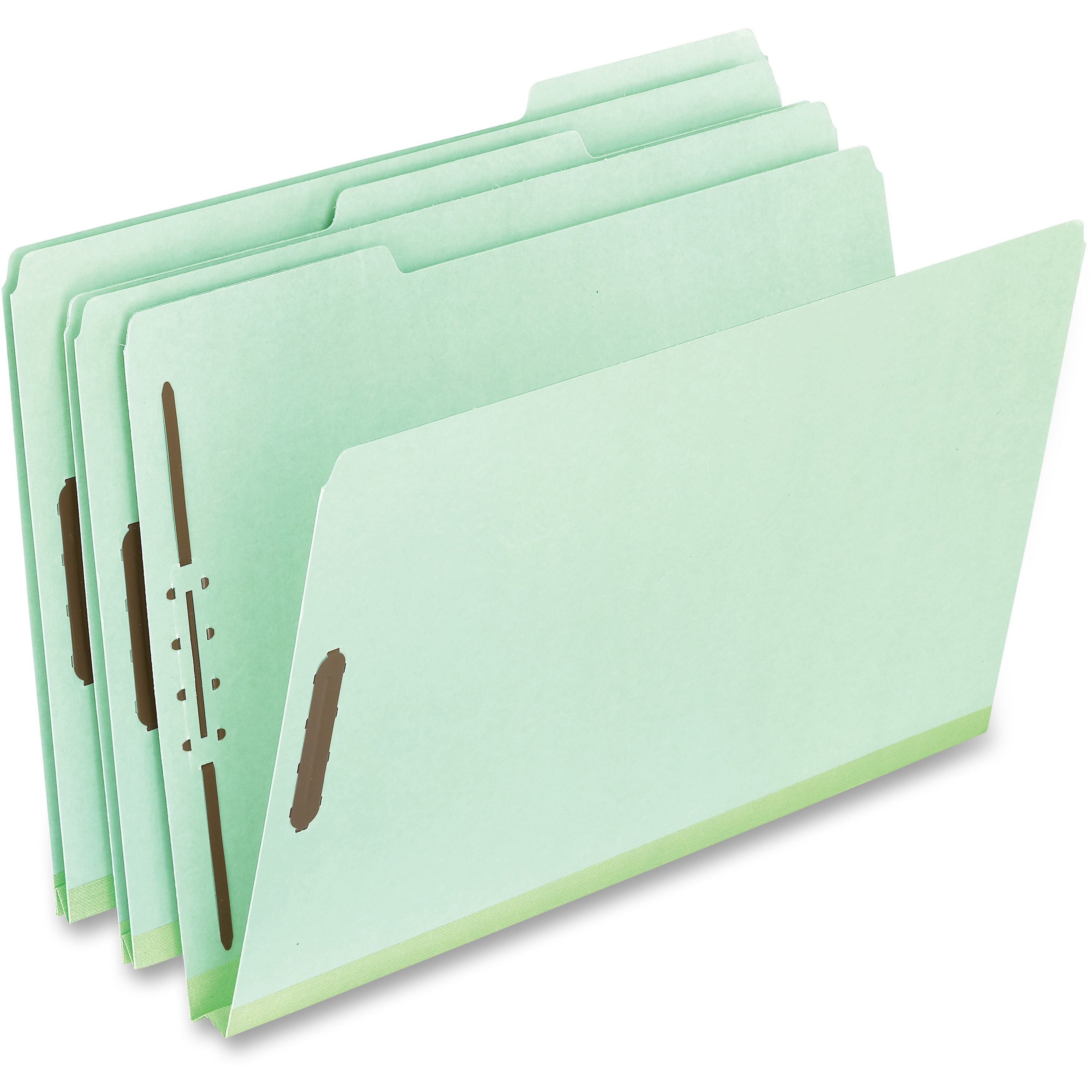 Pendaflex Legalsize Heavyweight Pressboard Folders PFX17183