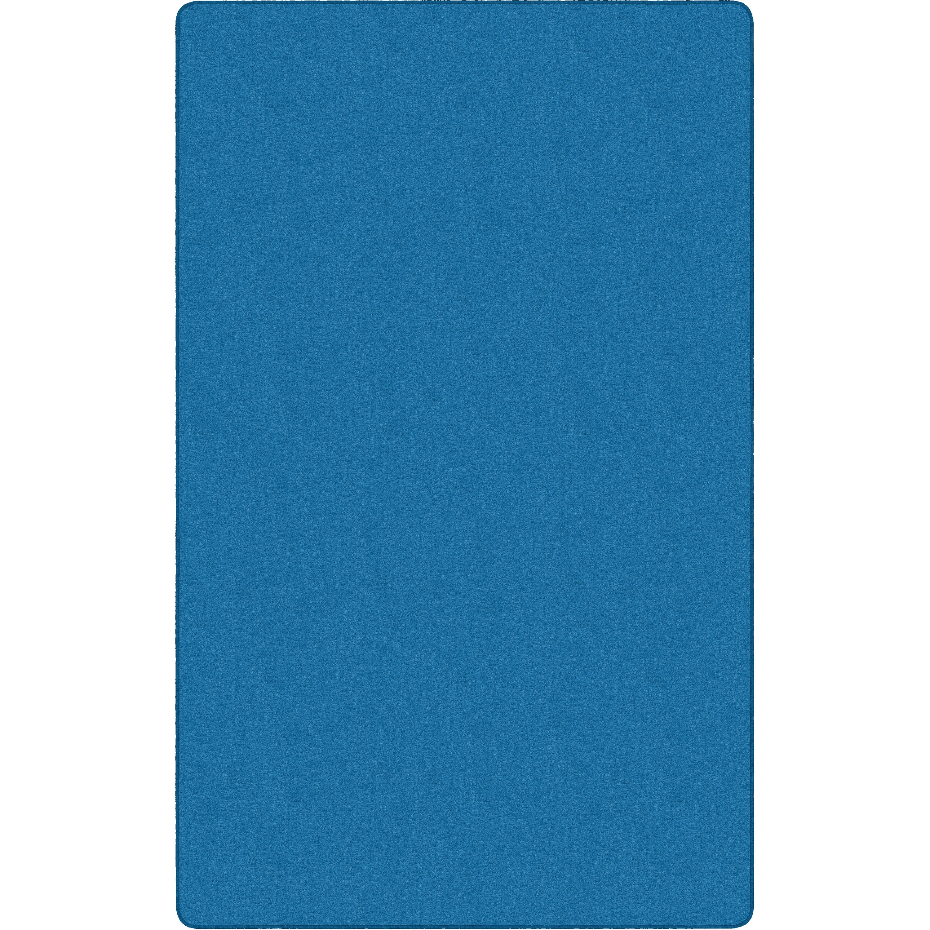 Flagship Carpets Classic Solid Color 12' Rectangle Rug