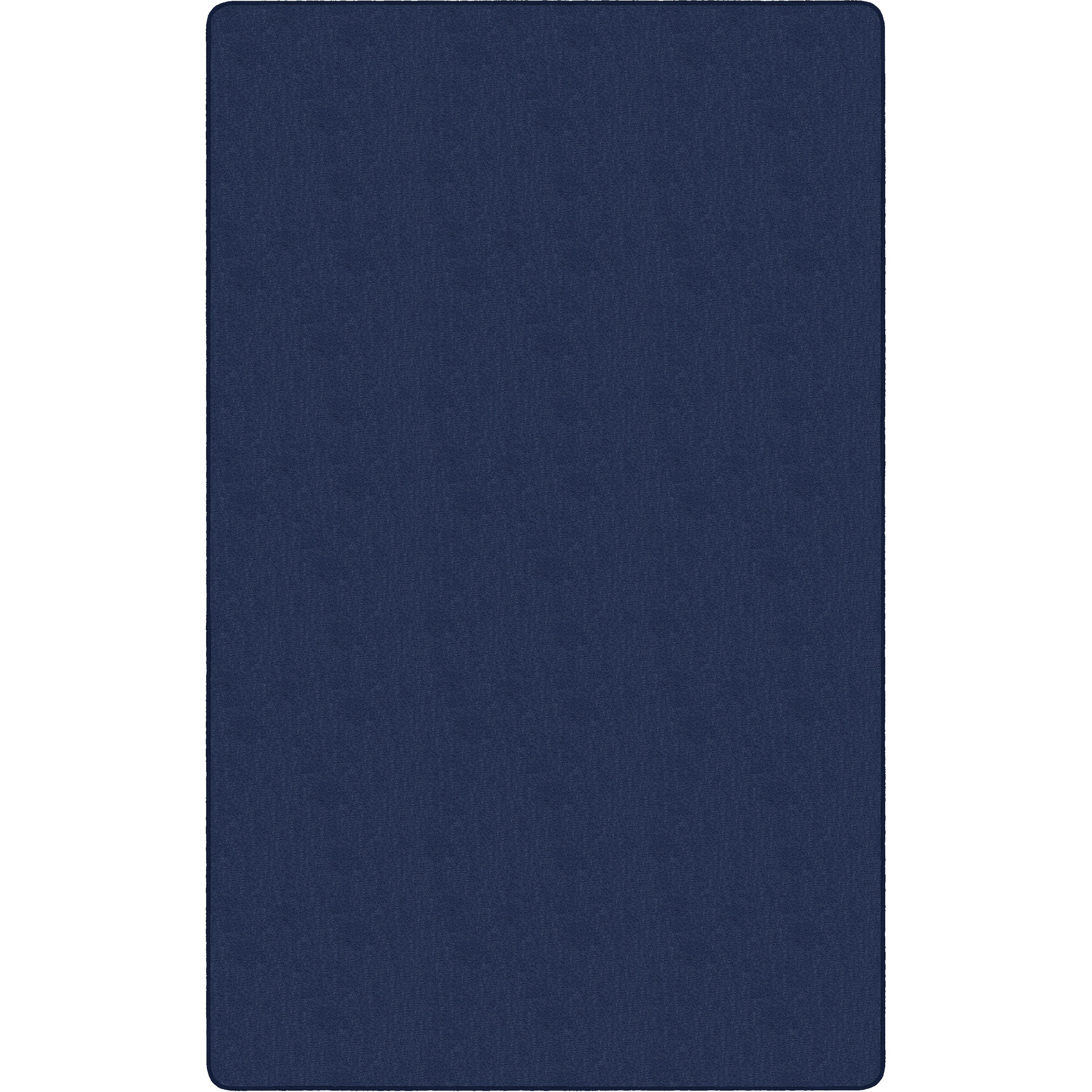 Flagship Carpets Classic Solid Color 12' Rectangle Rug