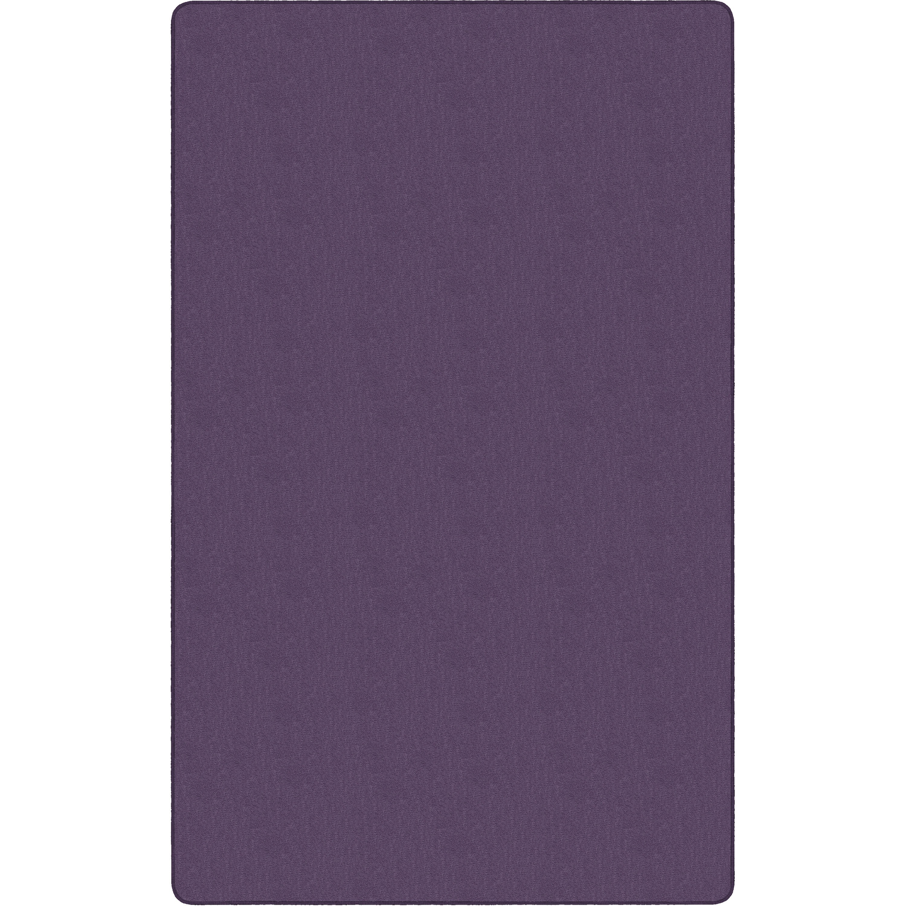 Flagship Carpets Classic Solid Color 12' Rectangle Rug