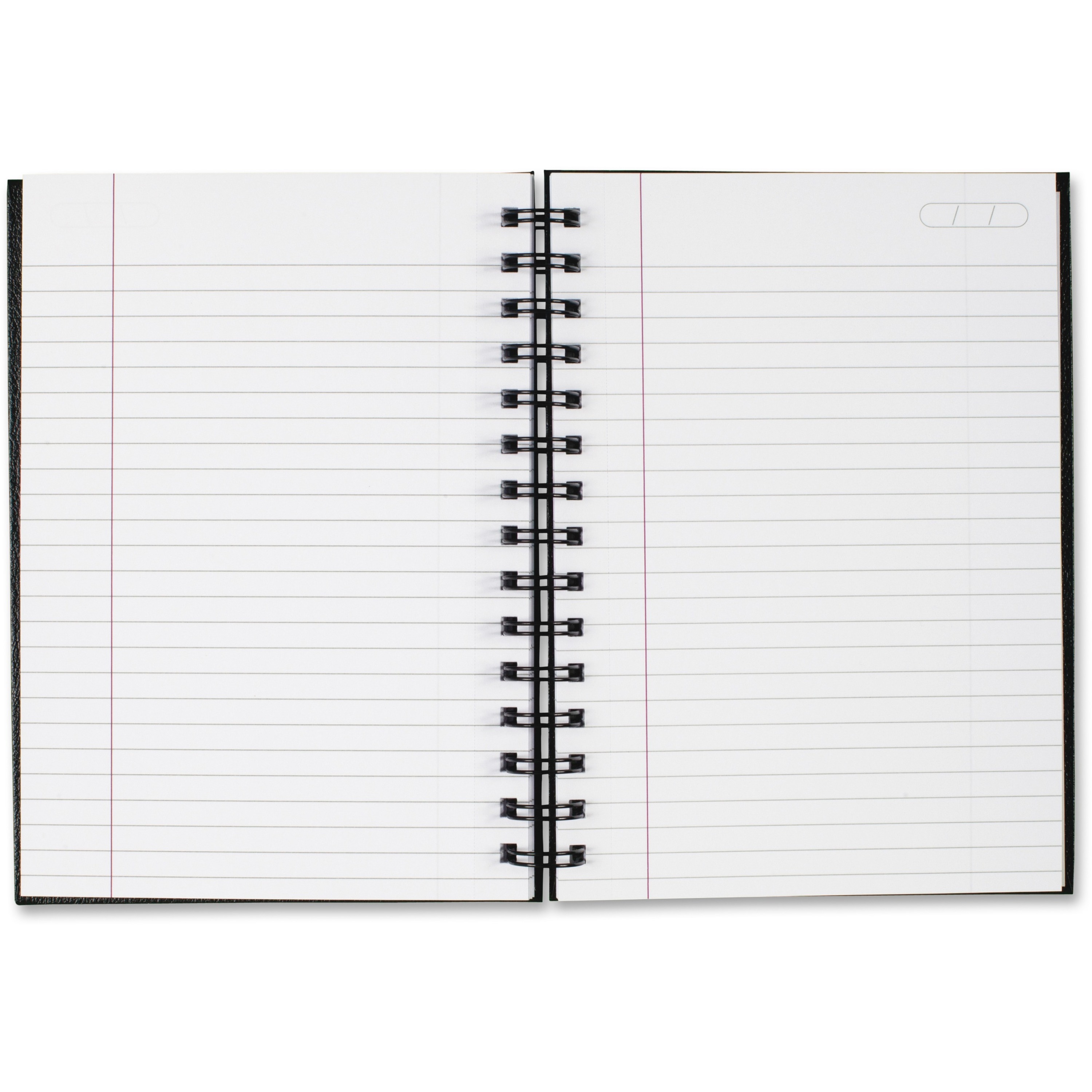 Mead Cambridge Legal Ruled Hardbound Business Notebook