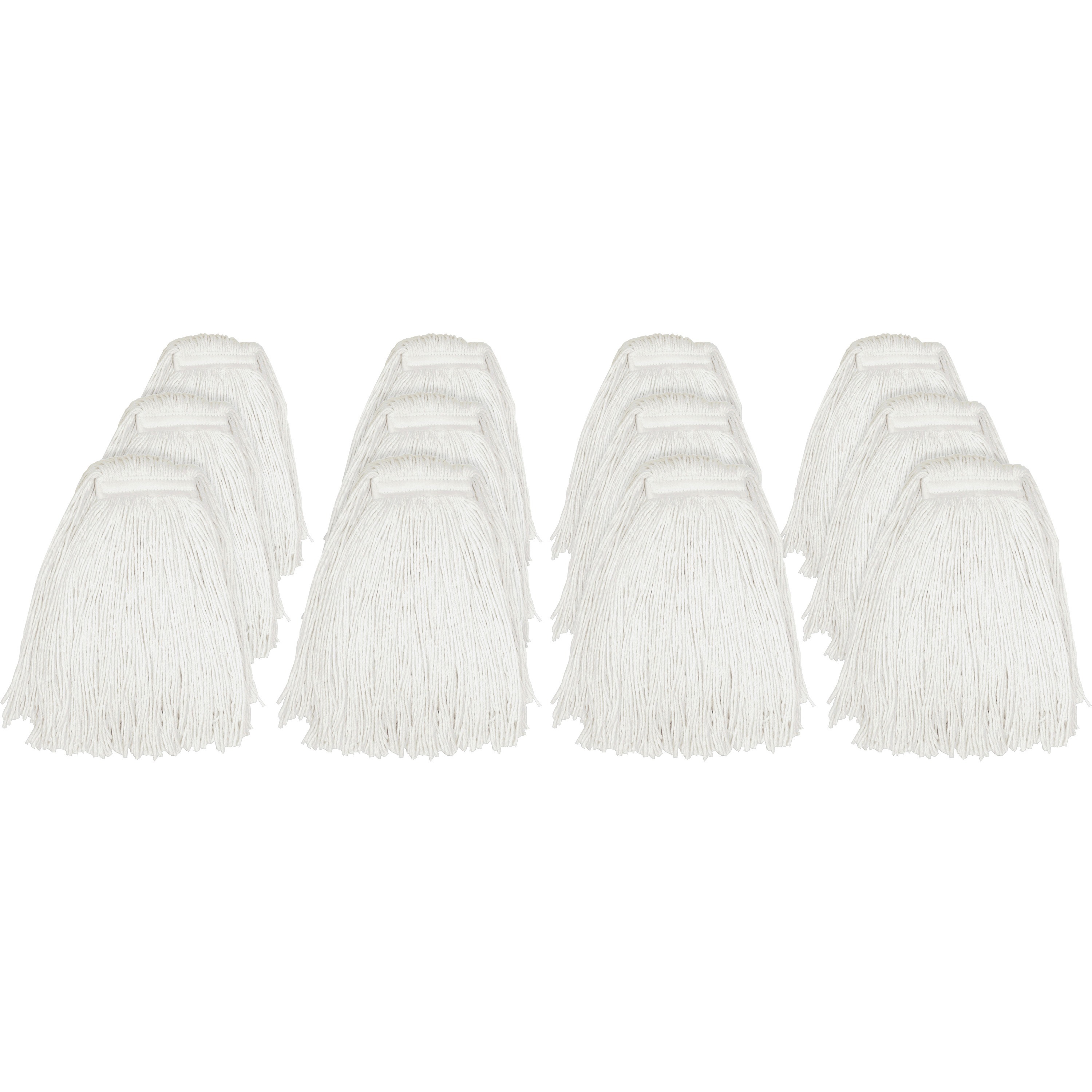 Genuine Joe Cut End Mophead