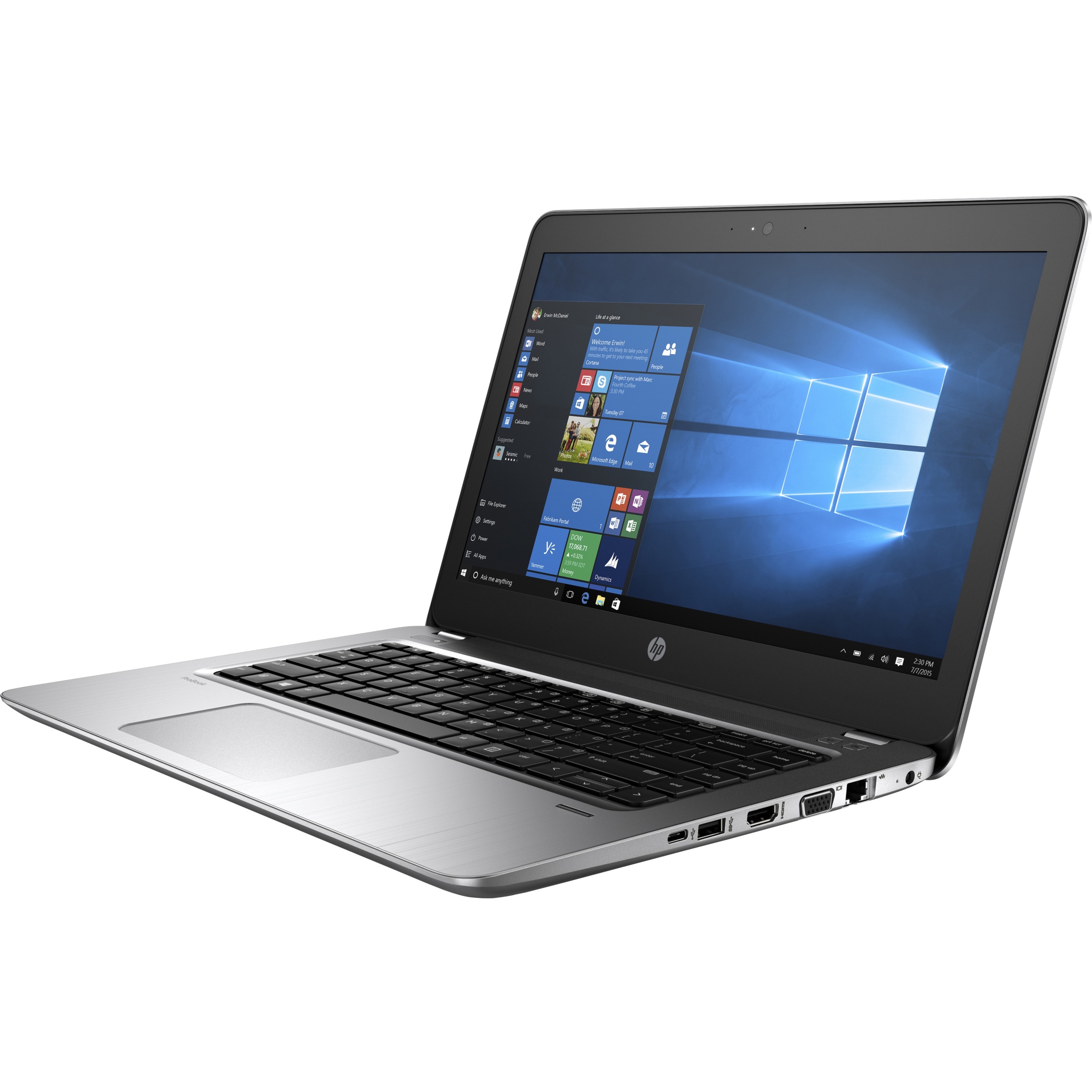 HP ProBook 440 G4 14