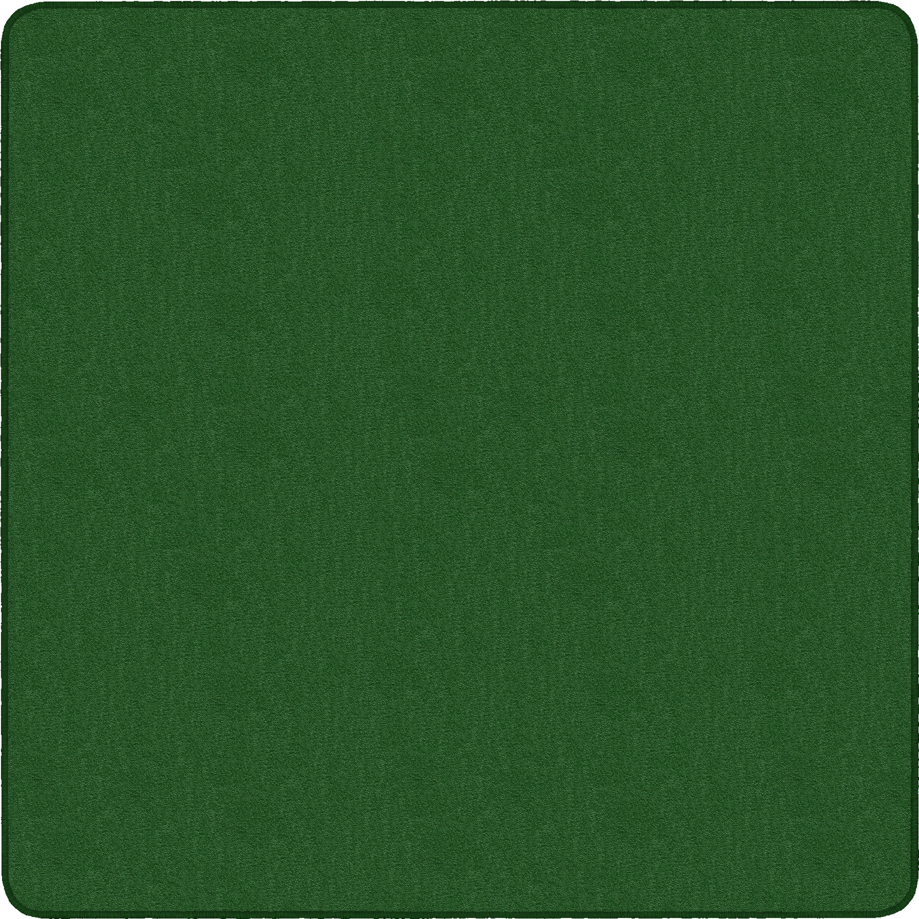 Flagship Carpets Classic Solid Color 12' Square Rug