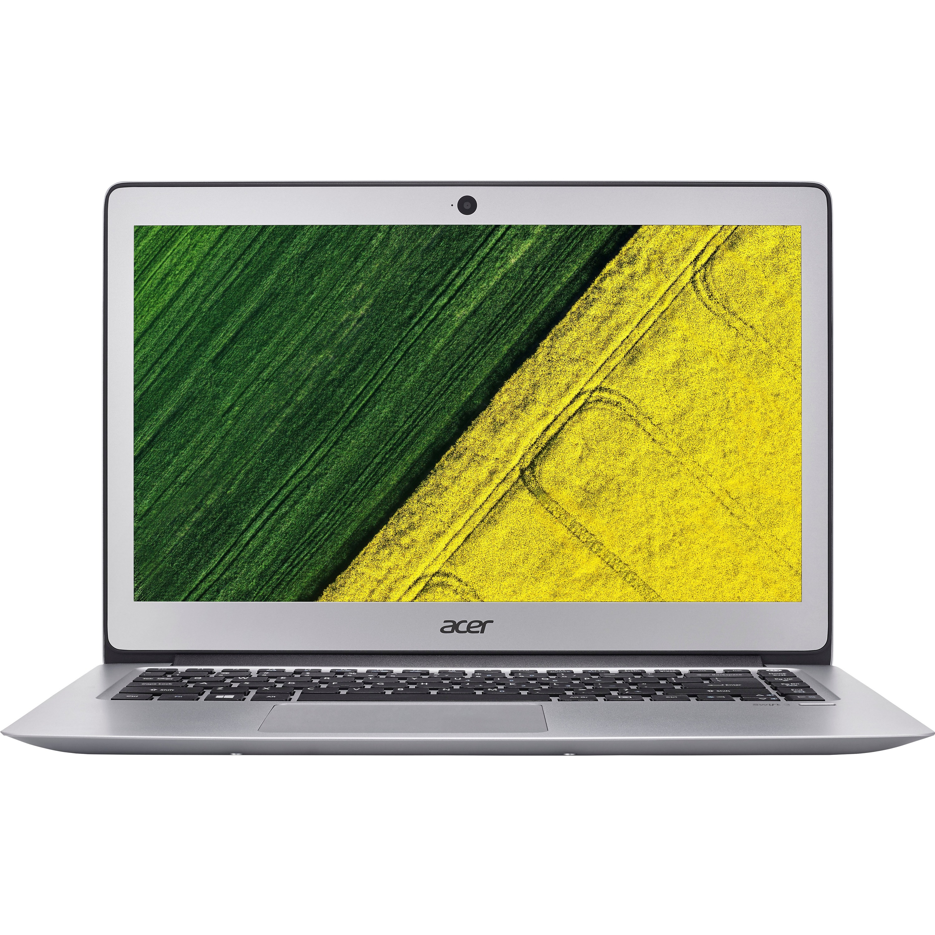 Refurbished: Acer Laptop Swift SF314-51-39NE Intel Core i3 7th Gen