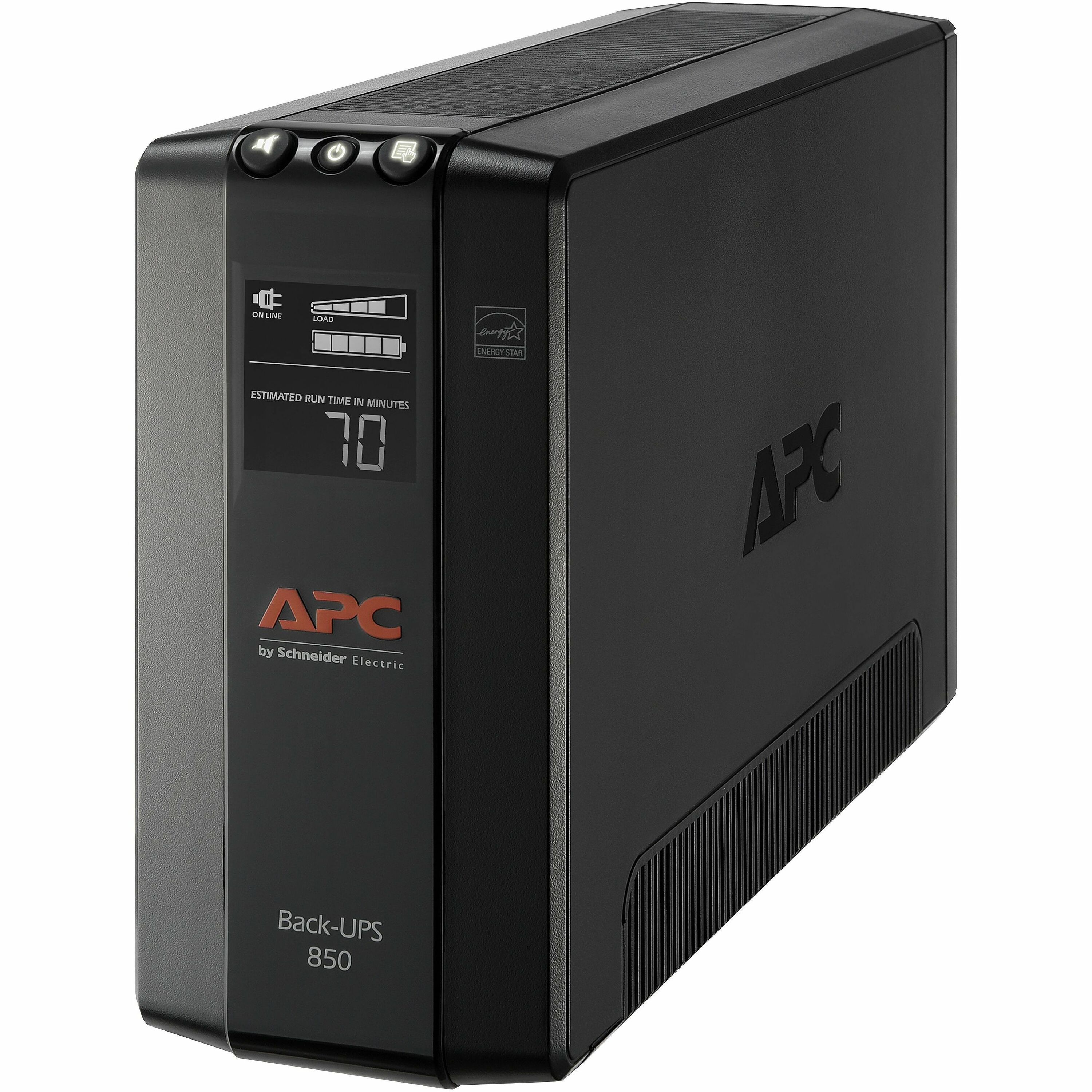 APC high quality BE650G BACKUP BATTERY & SURGE PROTECTOR BACK-UPS ES 650 20 PCS LOT