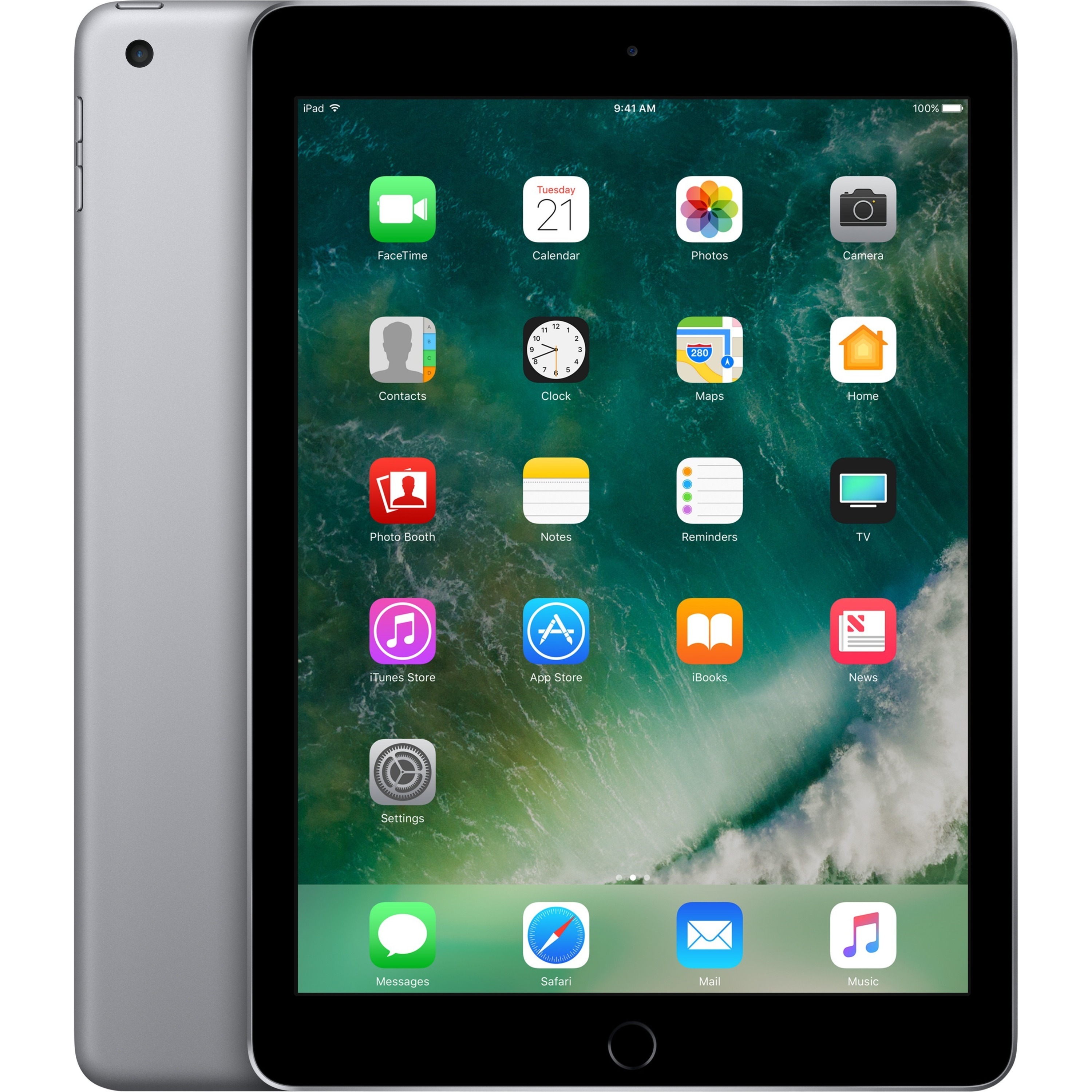 Apple iPad Tablet - 9.7