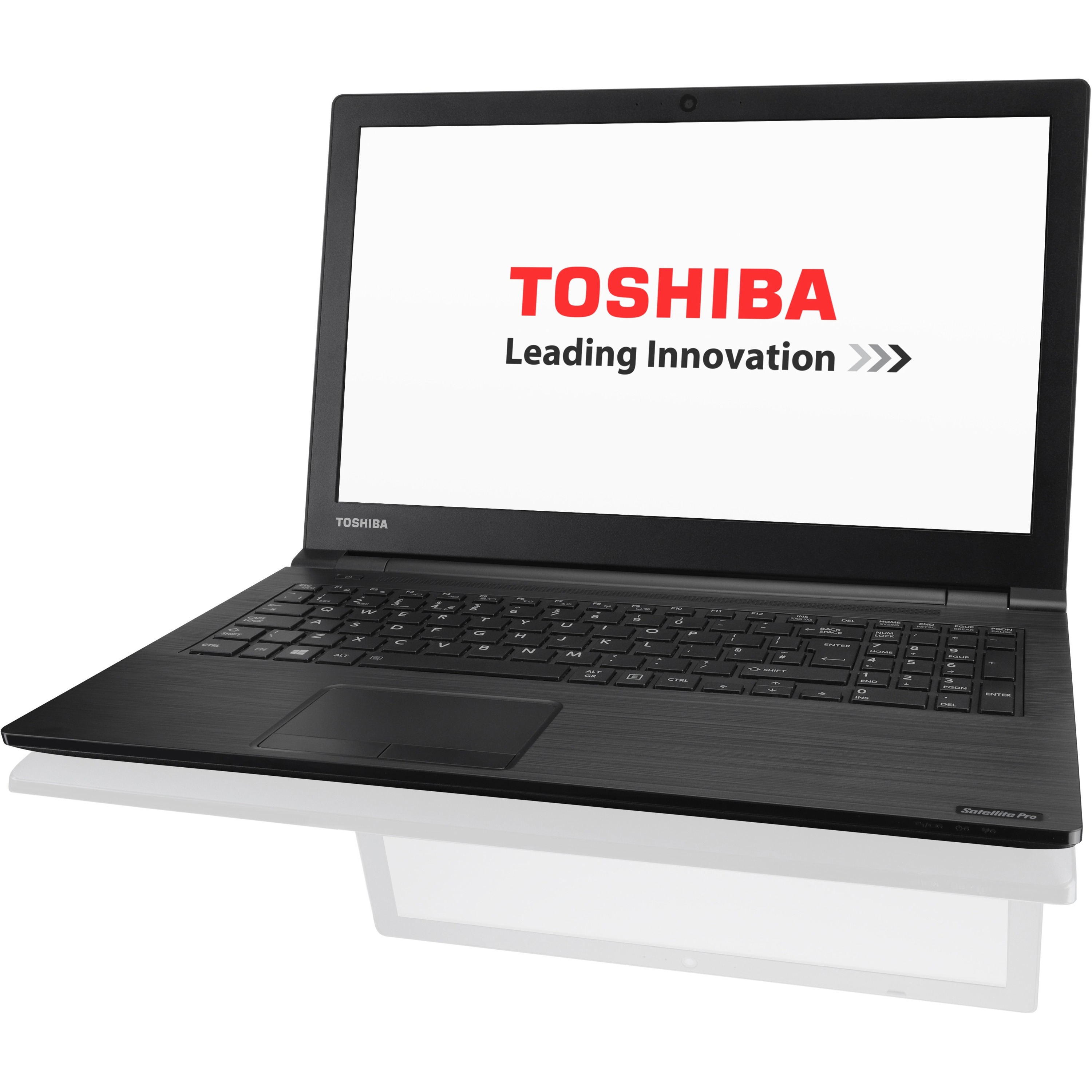 Toshiba Satellite Pro R50-C-179 39.6 cm 15.6inch LCD Notebook - Intel