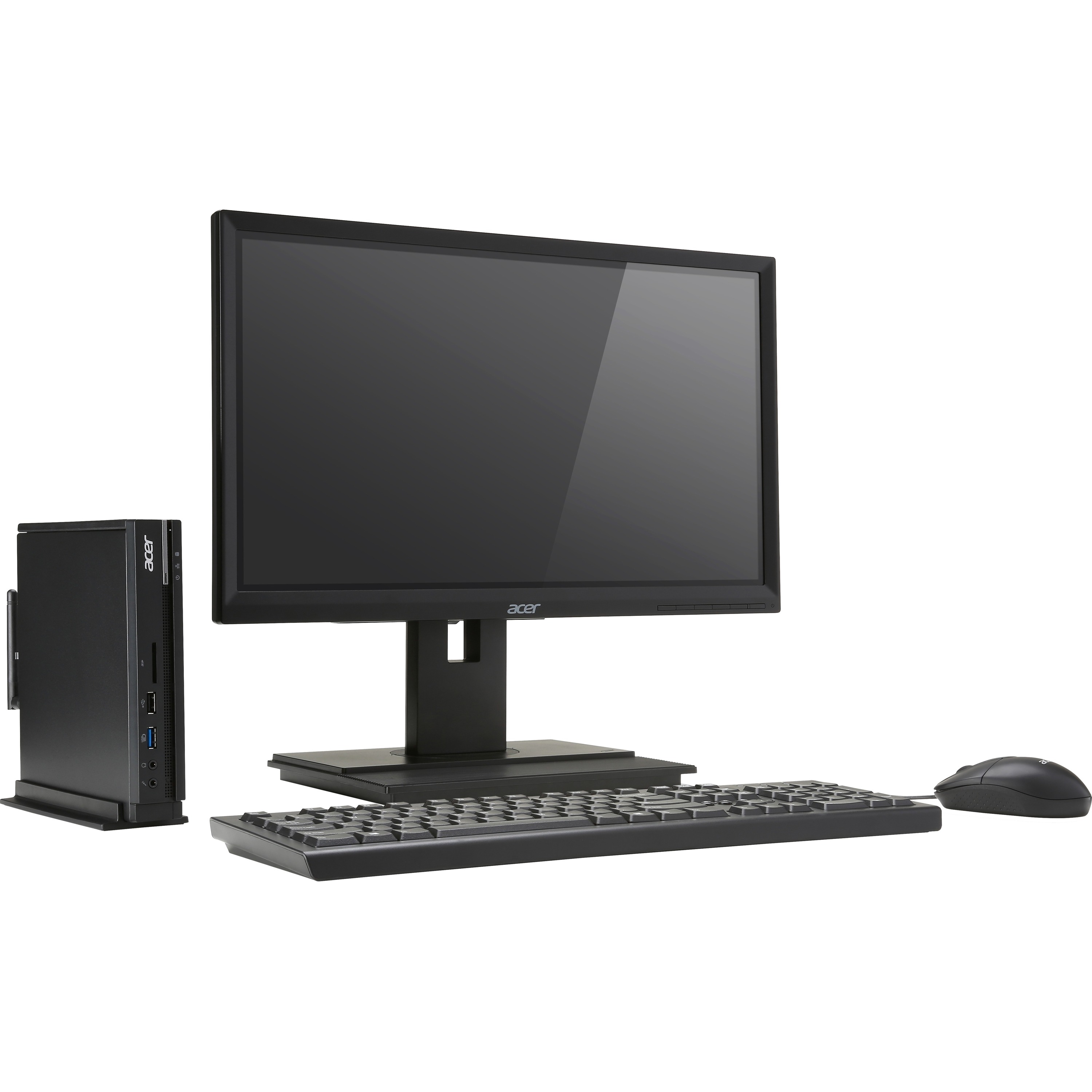Acer 第7世代i5/SSD240GB/6GB/Office2021 Acer Aspire Z24 890 All in One Computer Intel Core i5 9th Gen i5