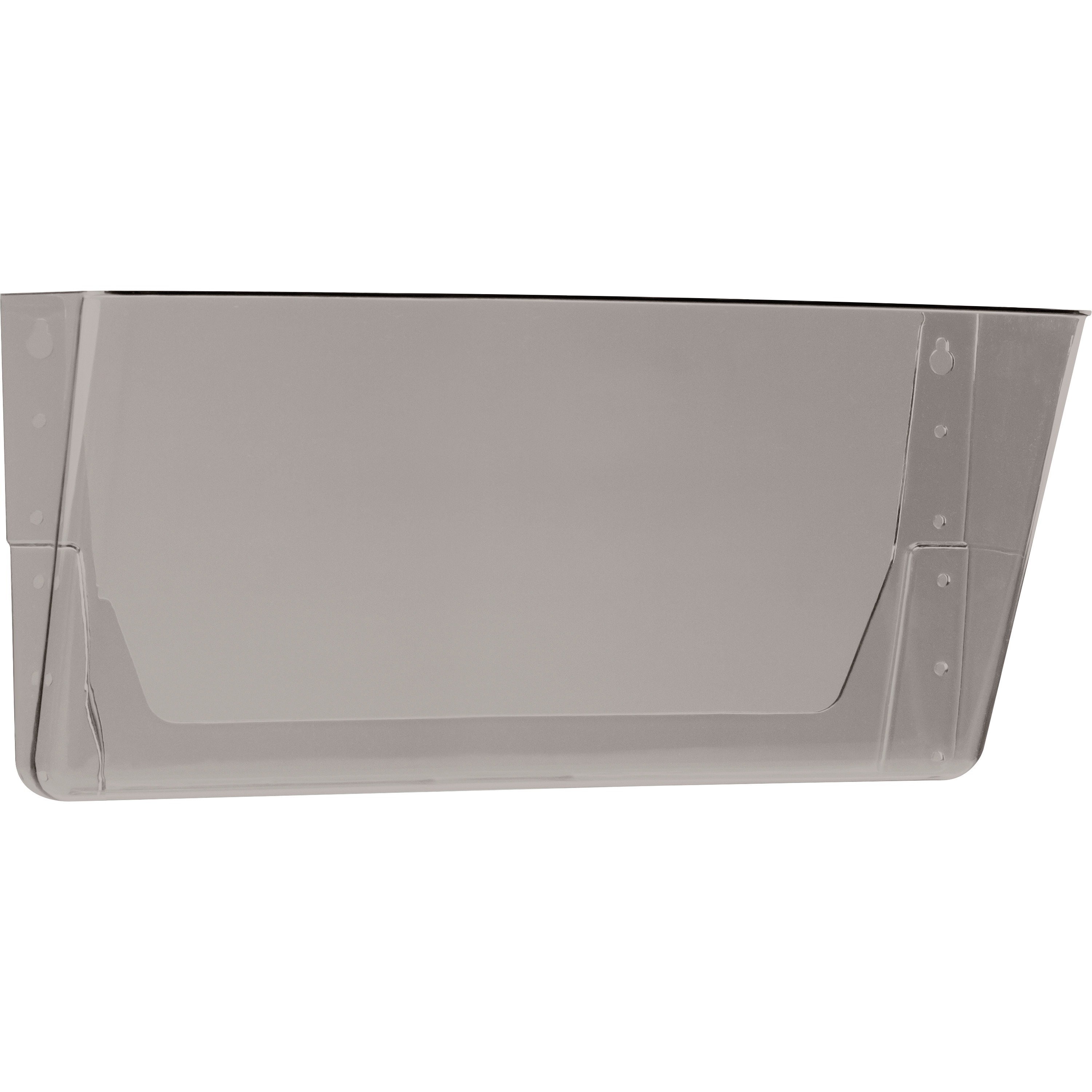 Storex Stacking Wall Pocket