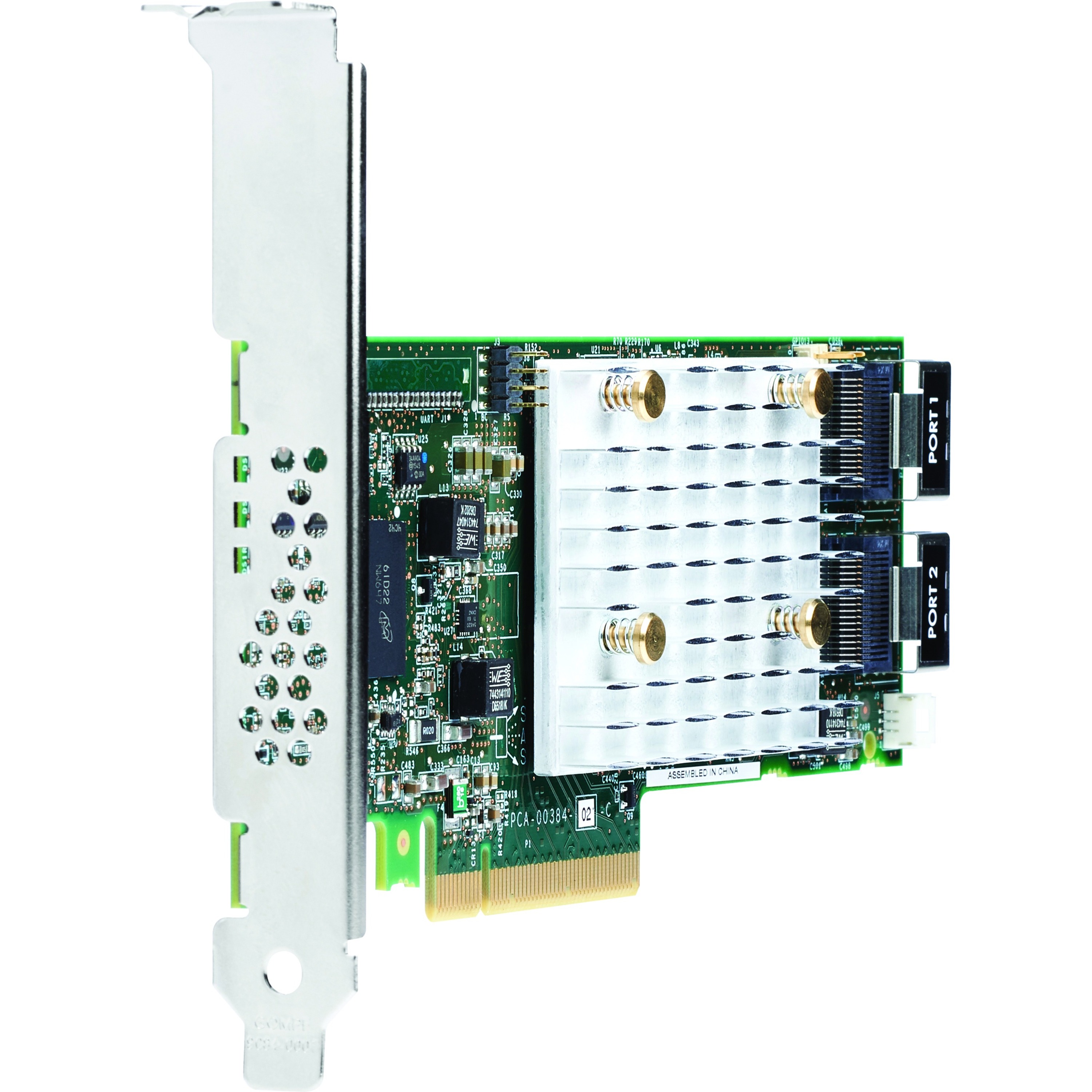 Hpe Smart Array P408i P Sr Gen10 Controller 12gb S Sas Serial Ata 600 Pci Express 3 0 X8 Plug In Card Raid Supported 0 1 5 6 10 50 60 1