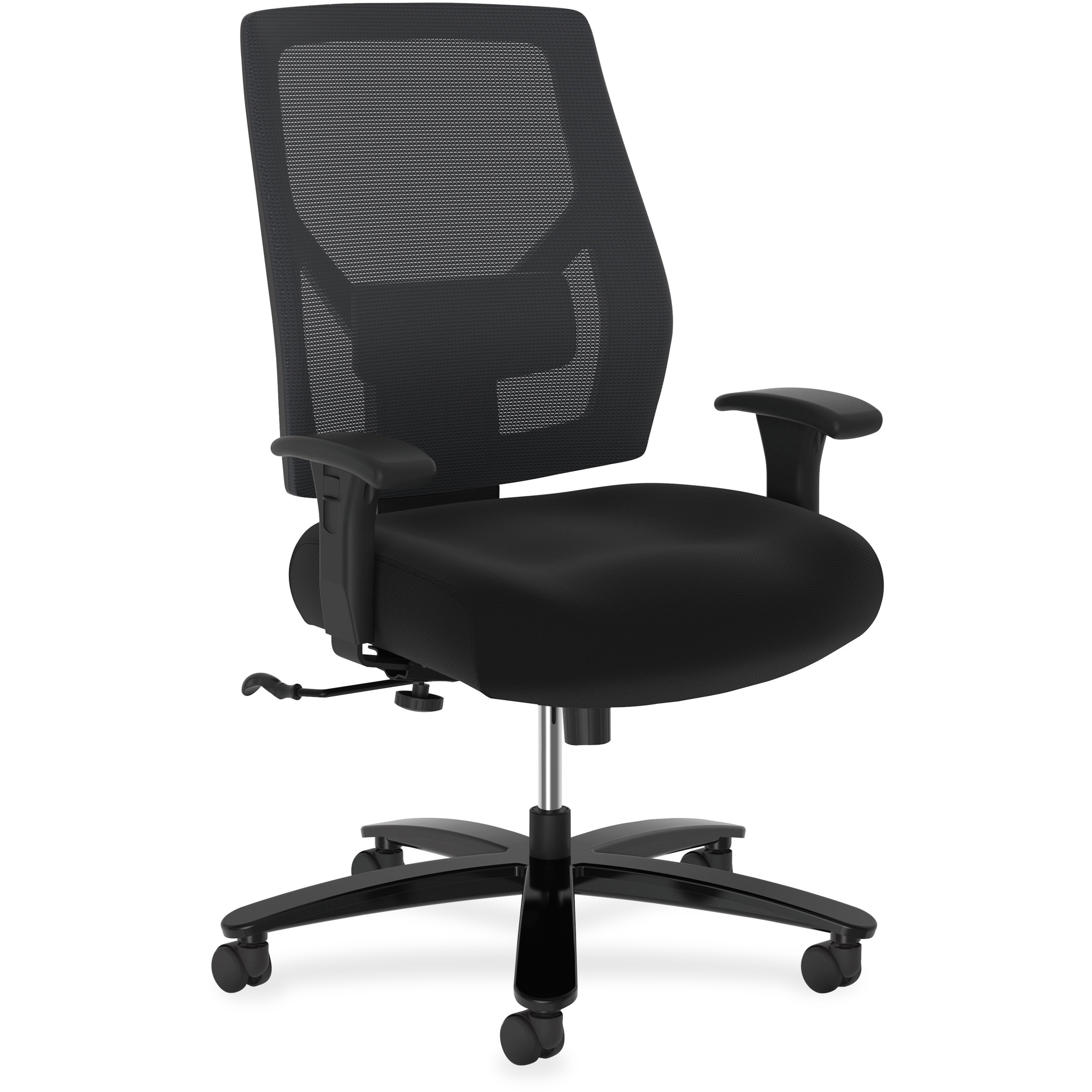 Bsxvl585es10t Hon Crio High Back Big And Tall Chair Office Advantage