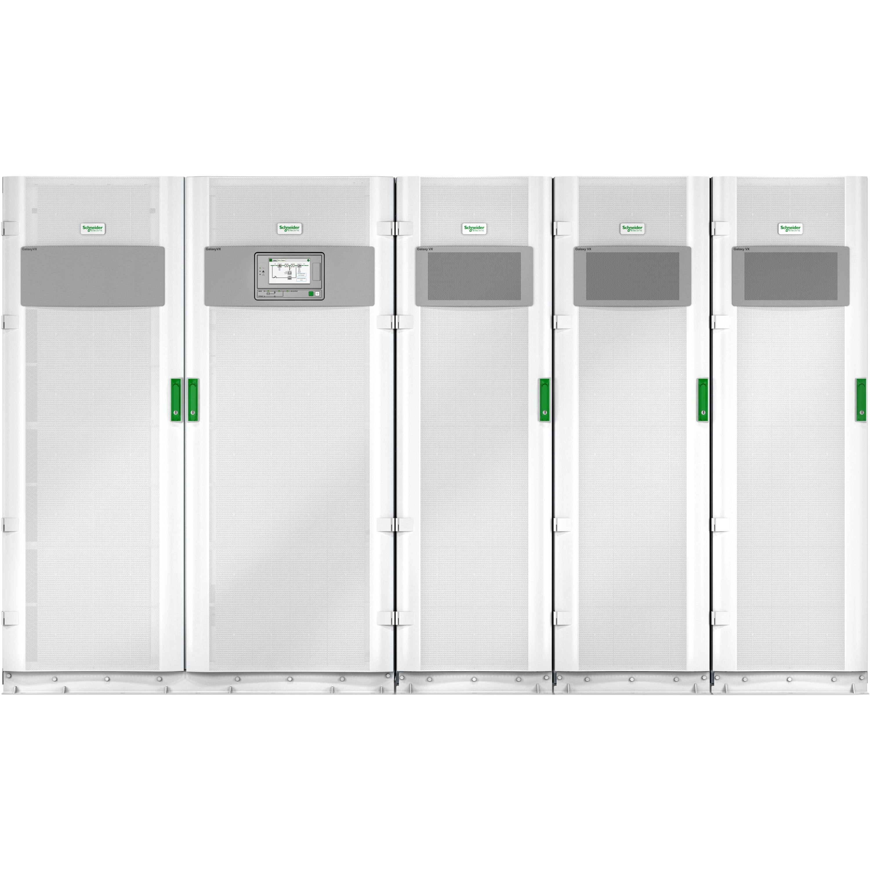 APC by Schneider Electric Galaxy VX 750kVA, 400V, Start up 5x8 - 400 V AC Output