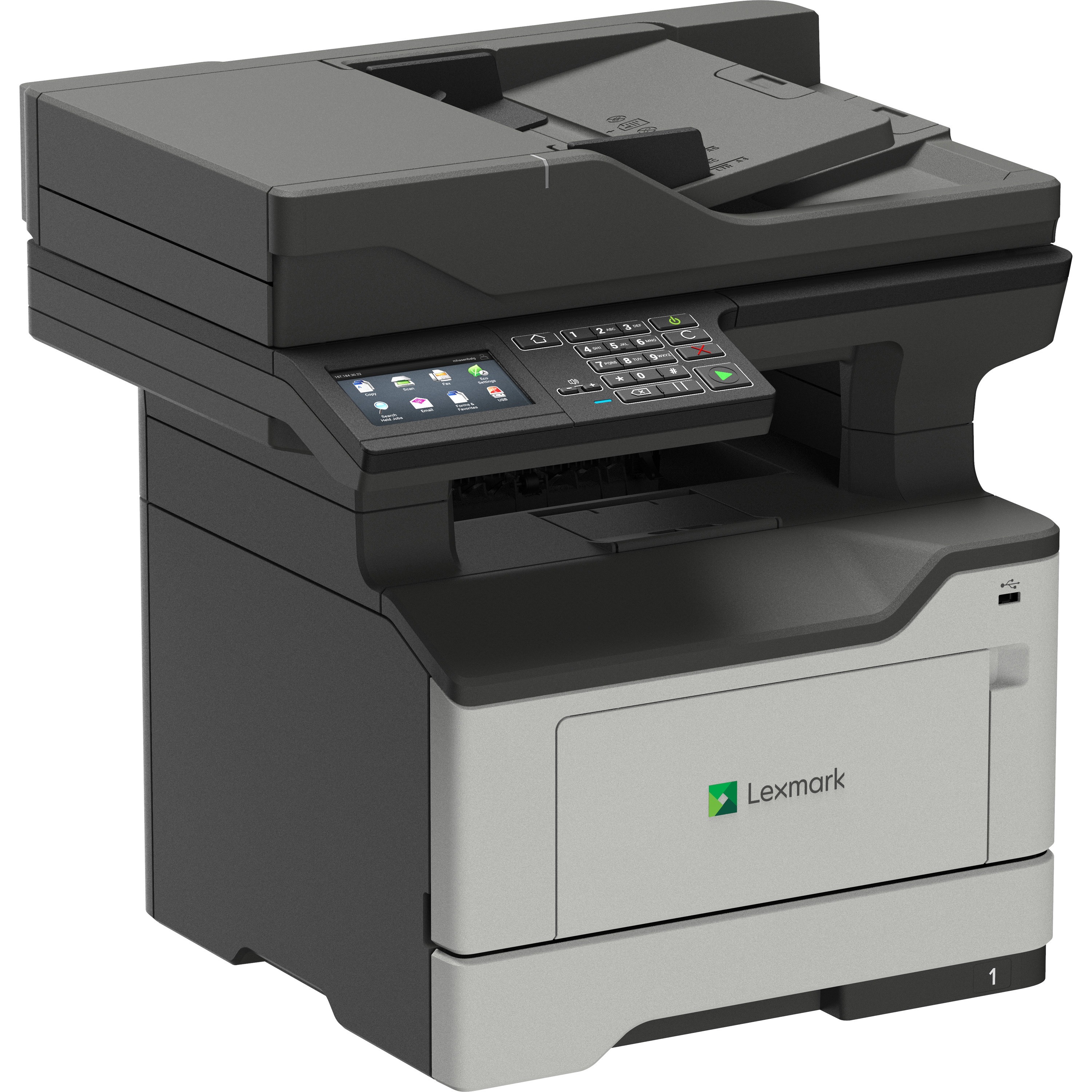 desktop printer scanner