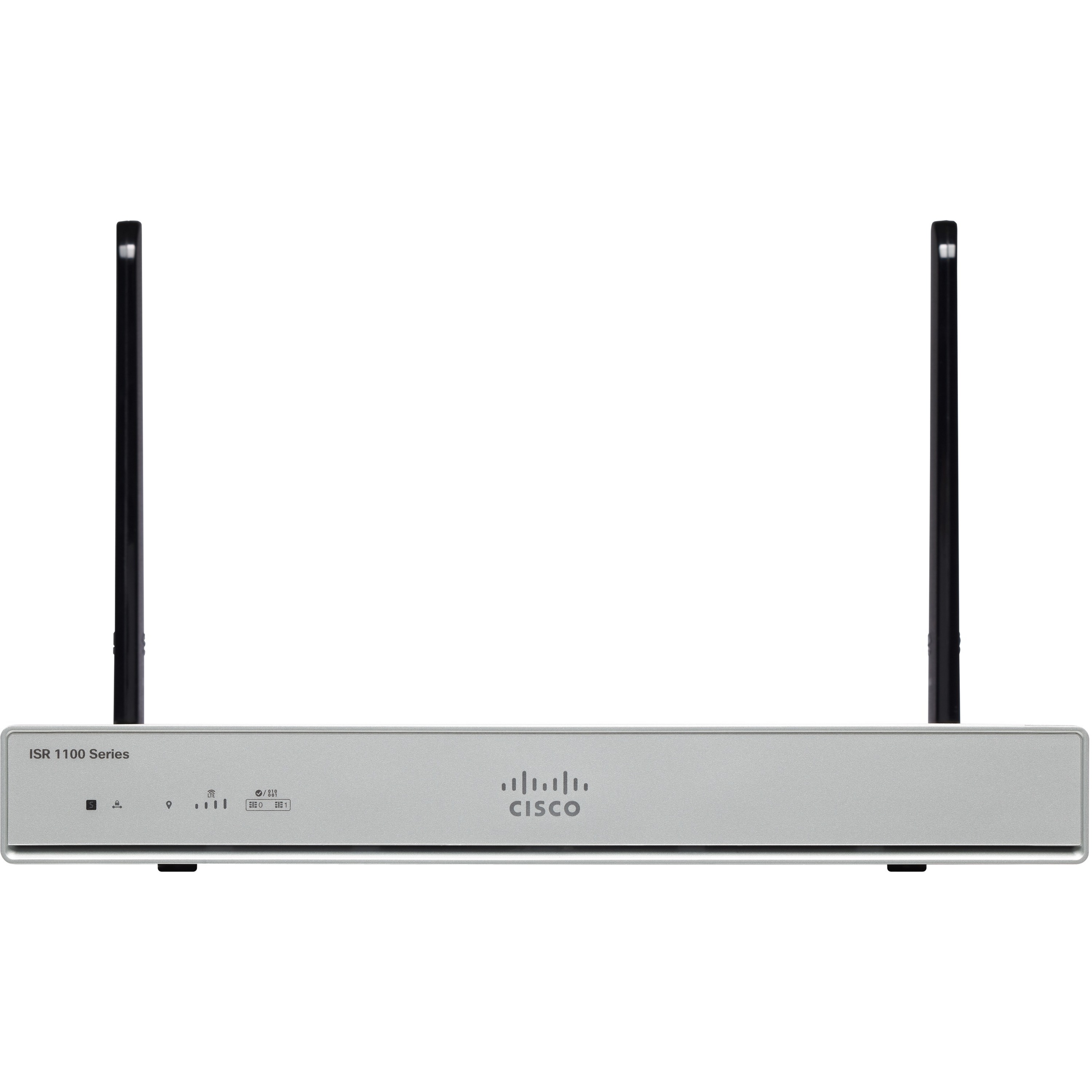 Cisco ISR 1100 C11118PLTELA Integrated Services Router Ascent NZ