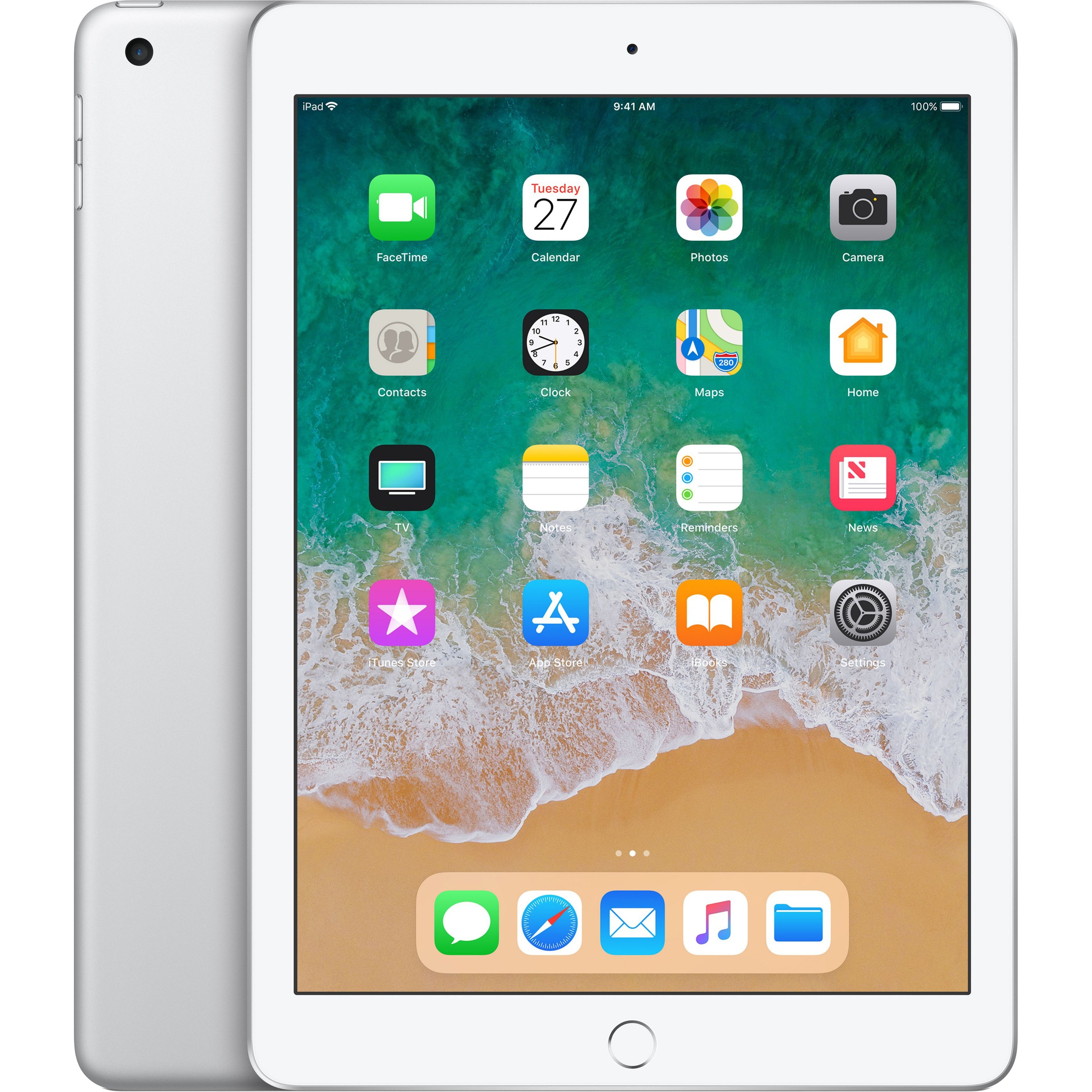 Apple iPad Tablet - 9.7