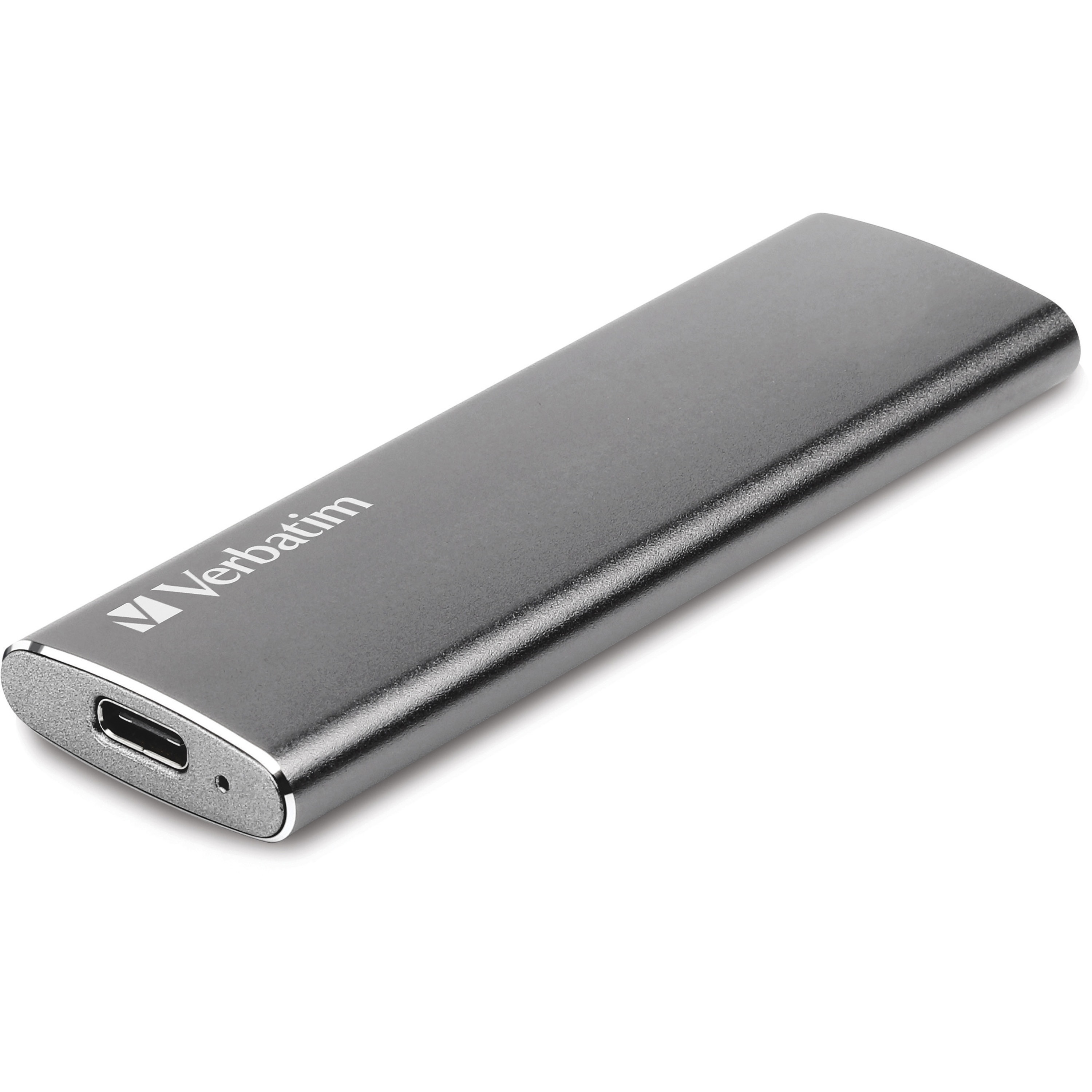 External - SSD, USB 2 Verbatim Graphite 3.1 Zerbee - Gen 480GB Vx500
