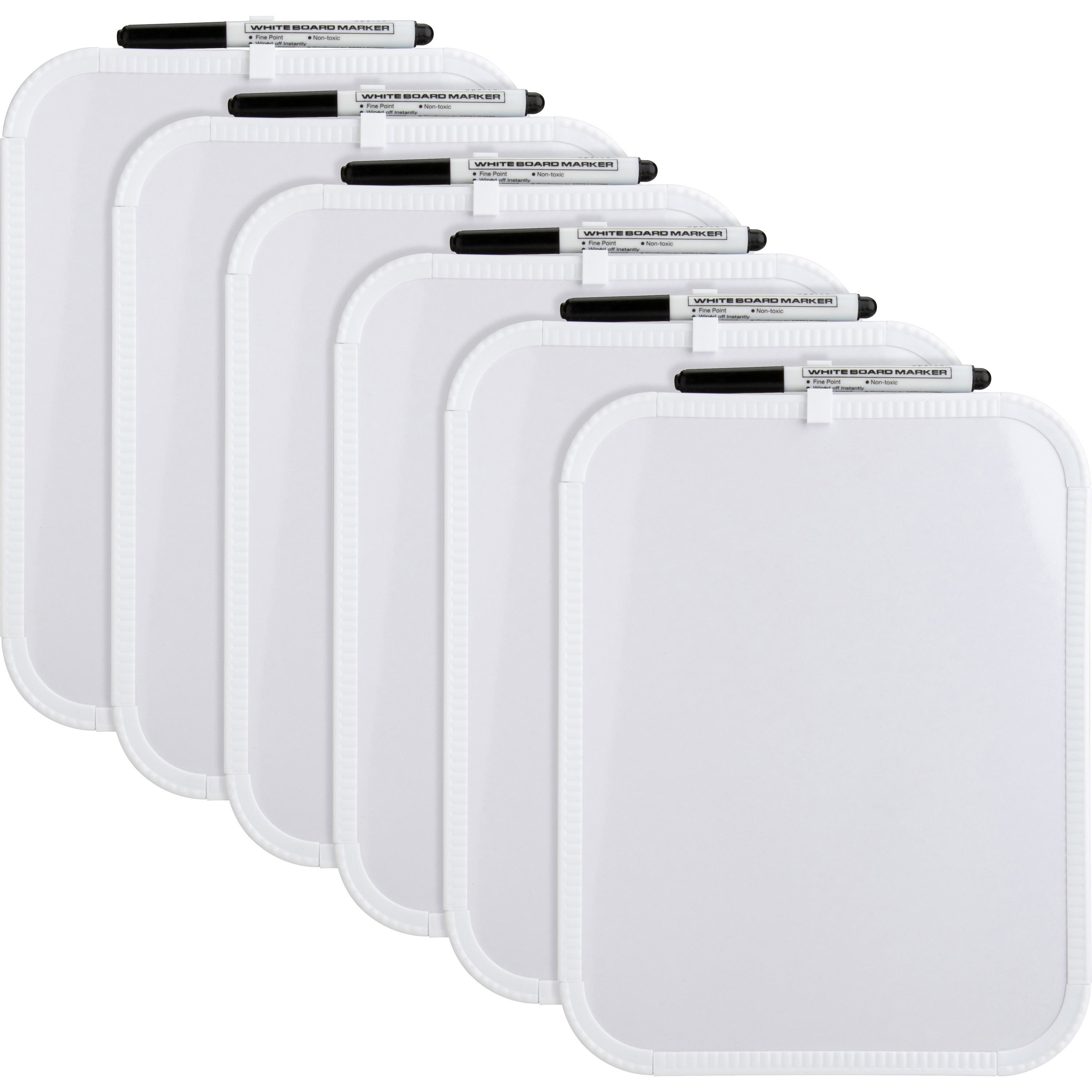 personal whiteboards