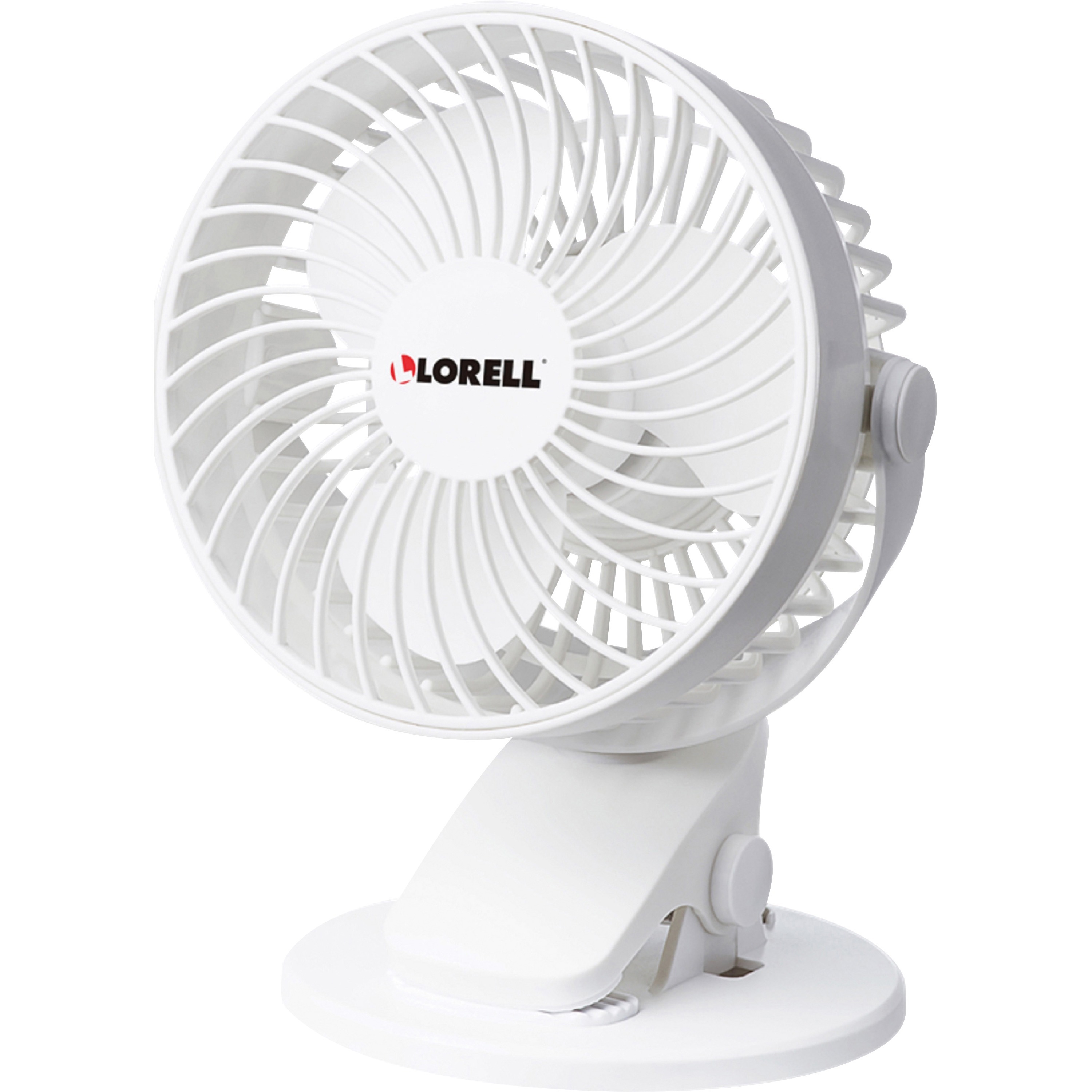 Lorell LLR49256 ventilador de pared.