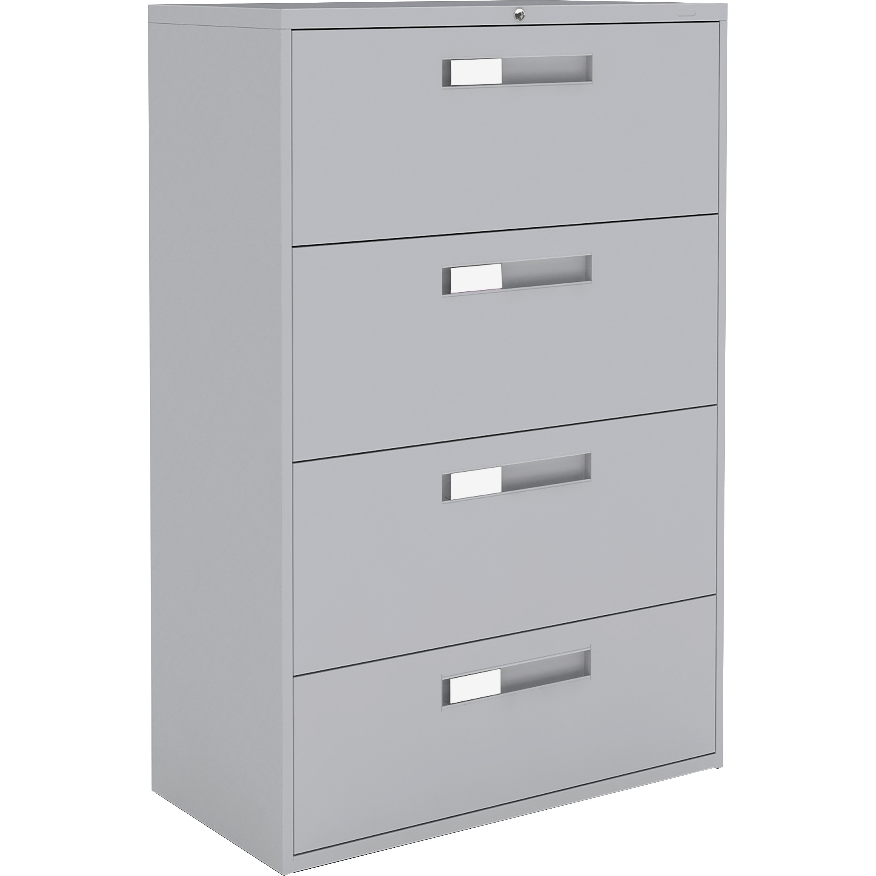 Global 9300 Series Centre Pull Lateral File 36 X 18 X 54 4