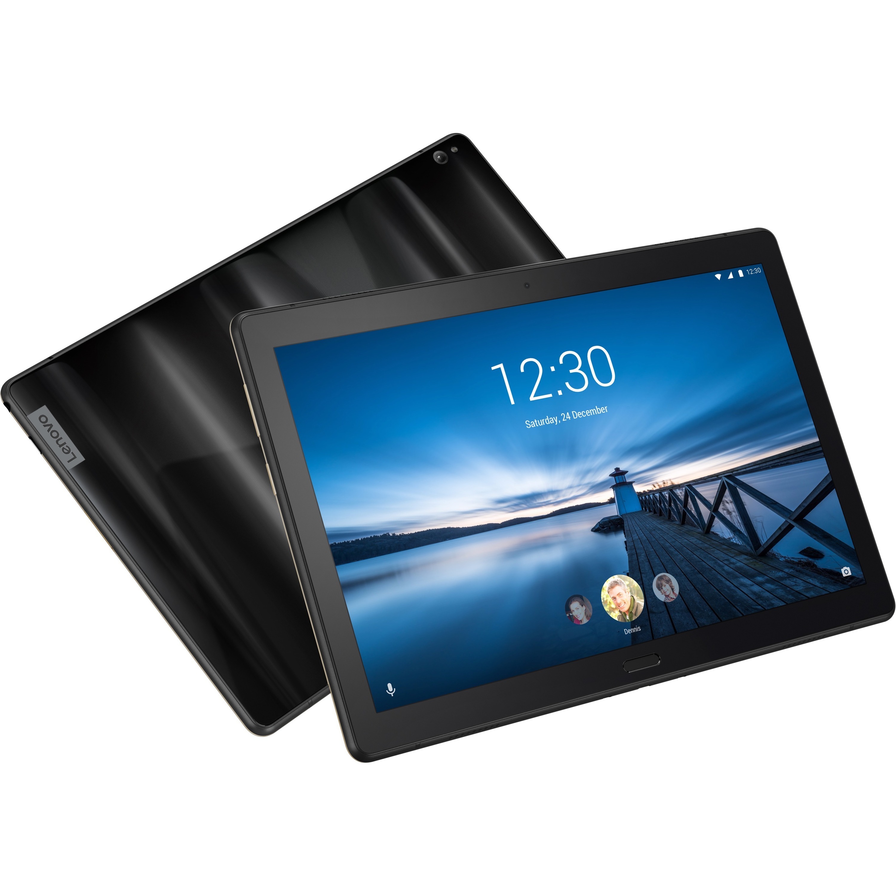 Lenovo Tab P10 TB-X705F Tablet - 10.1