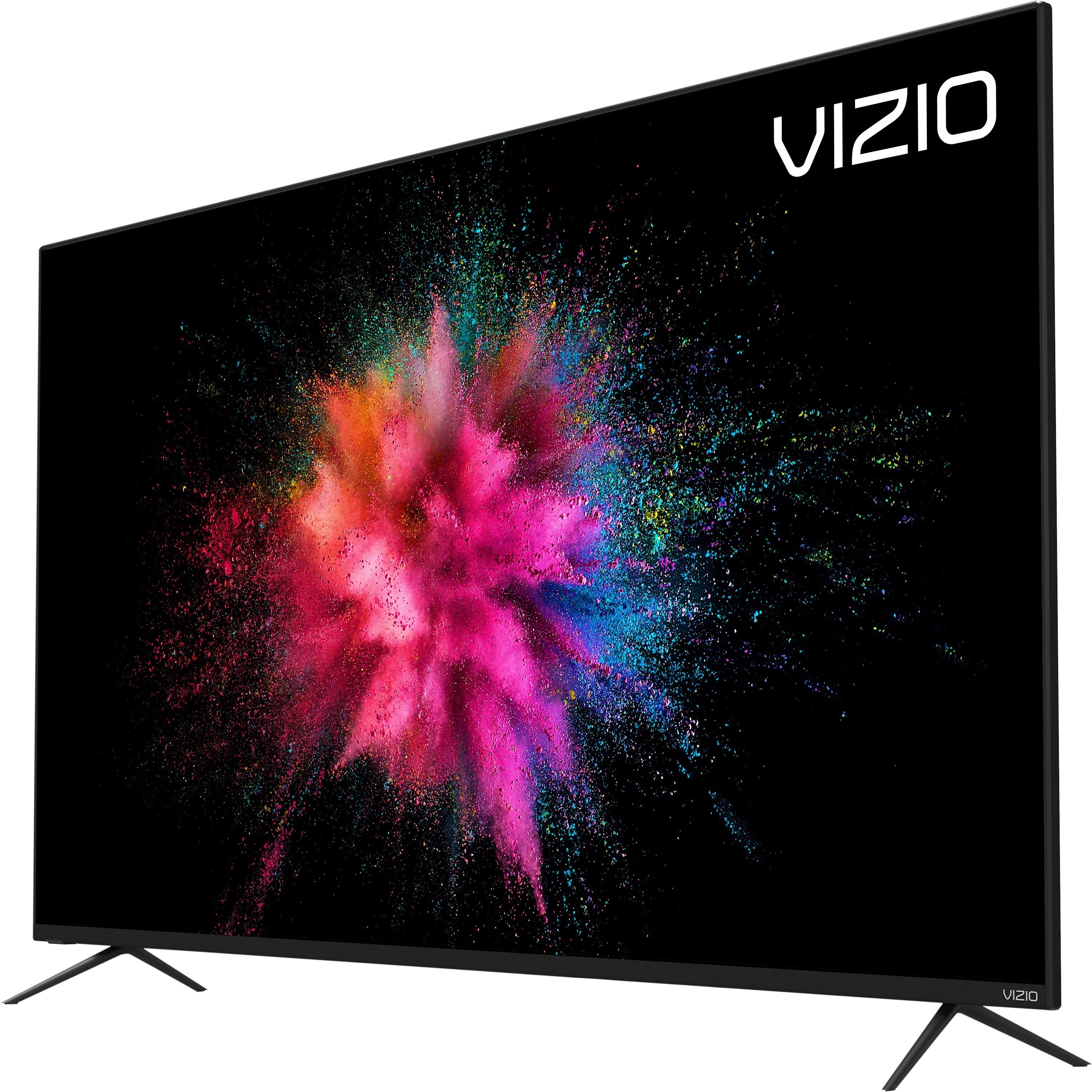 vizio tv with alexa