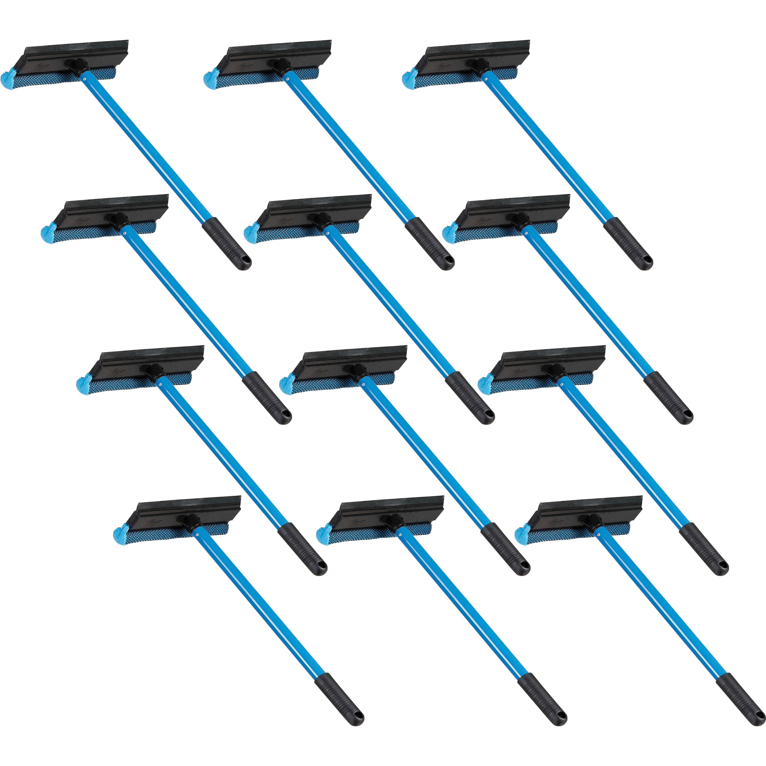 Ettore Auto Squeegee Scrubber