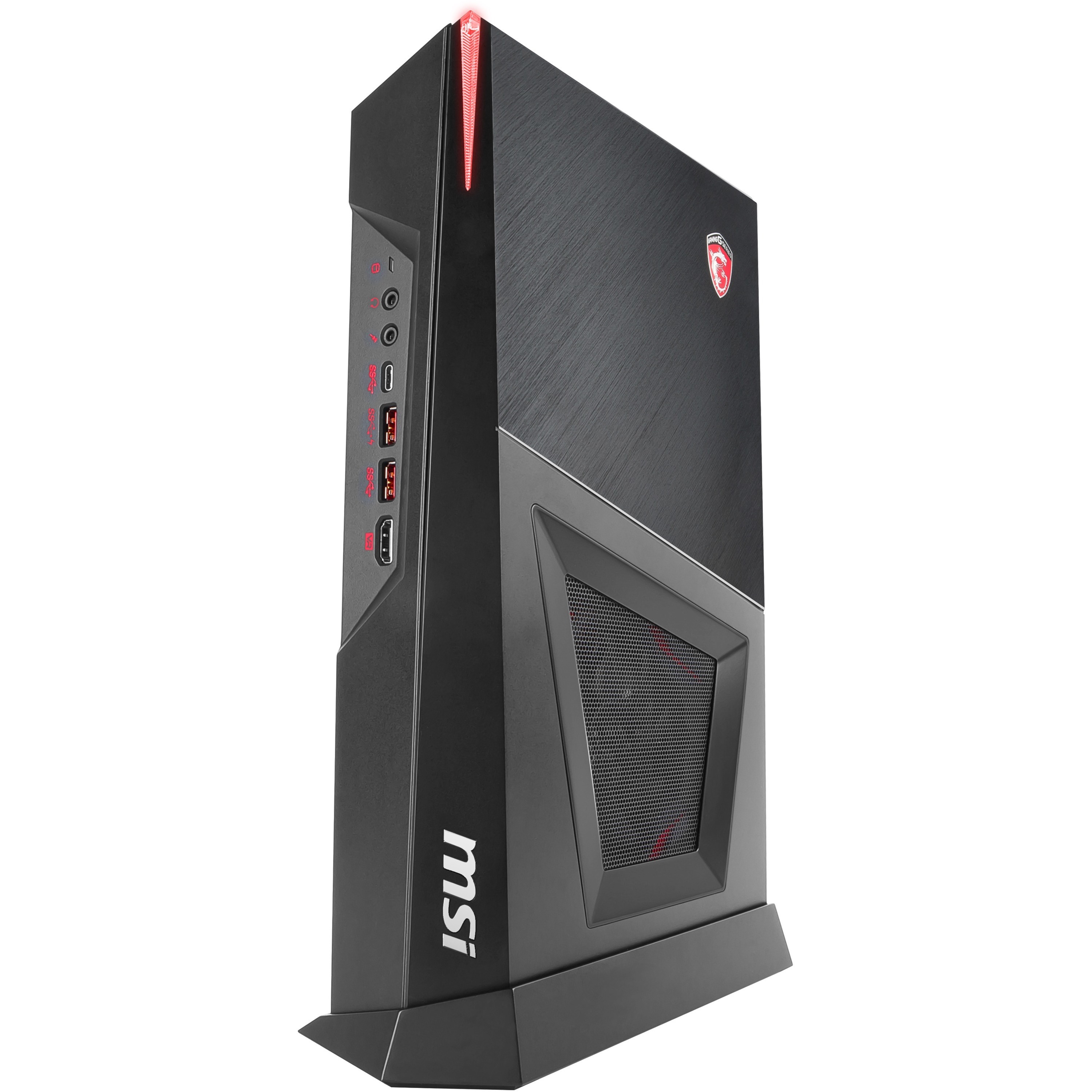 Msi Trident 3 9sh 444us Gaming Desktop Computer Core I5 I5 9400f 8 Gb Ram 512 Gb Ssd Small Form Factor Windows 10 Home Nvidia Geforce Gtx 1660 Aero Itx 6g Oc 6 Gb Wireless Lan Trident3444