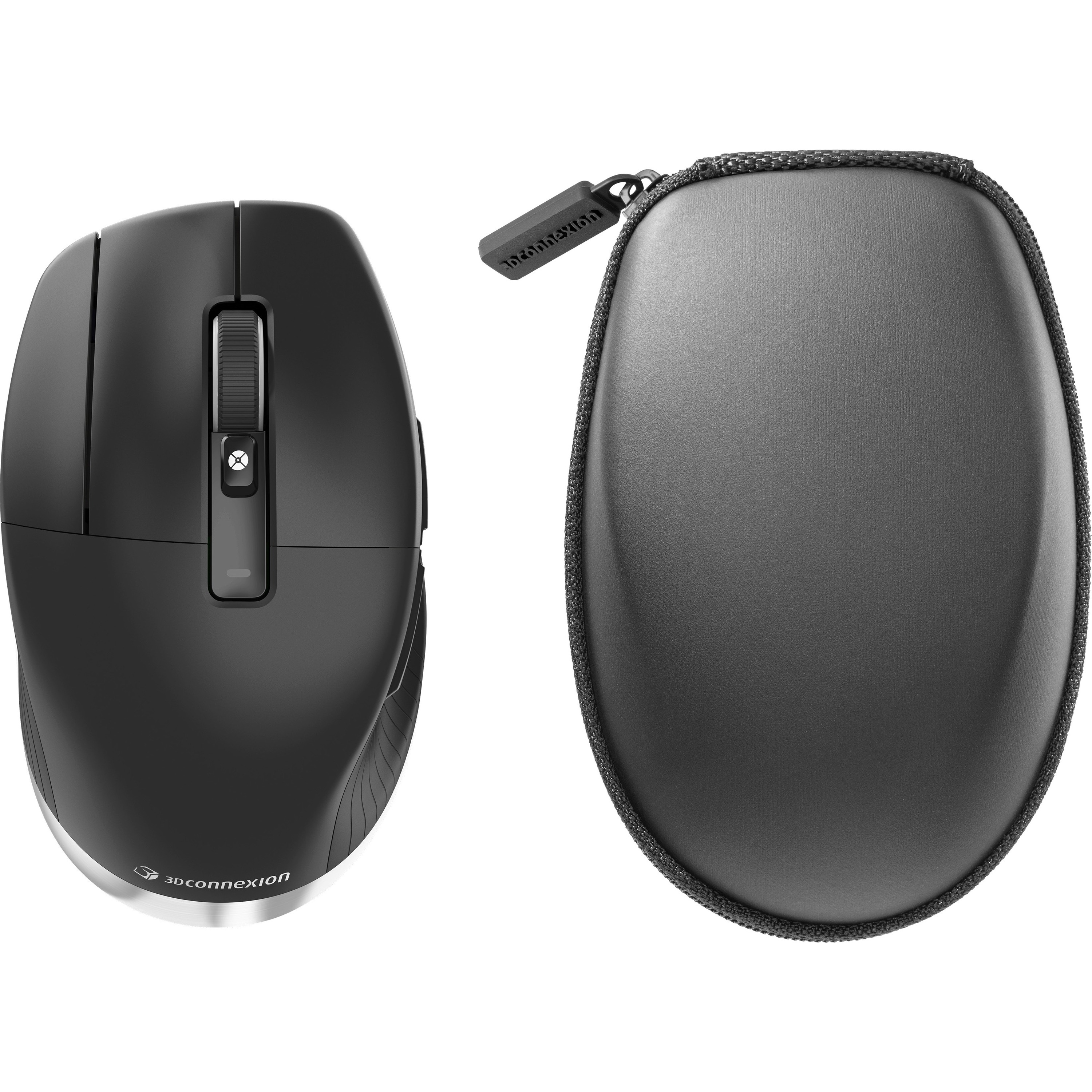 3Dconnexion CadMouse Pro Wireless Left Education 3DX700079