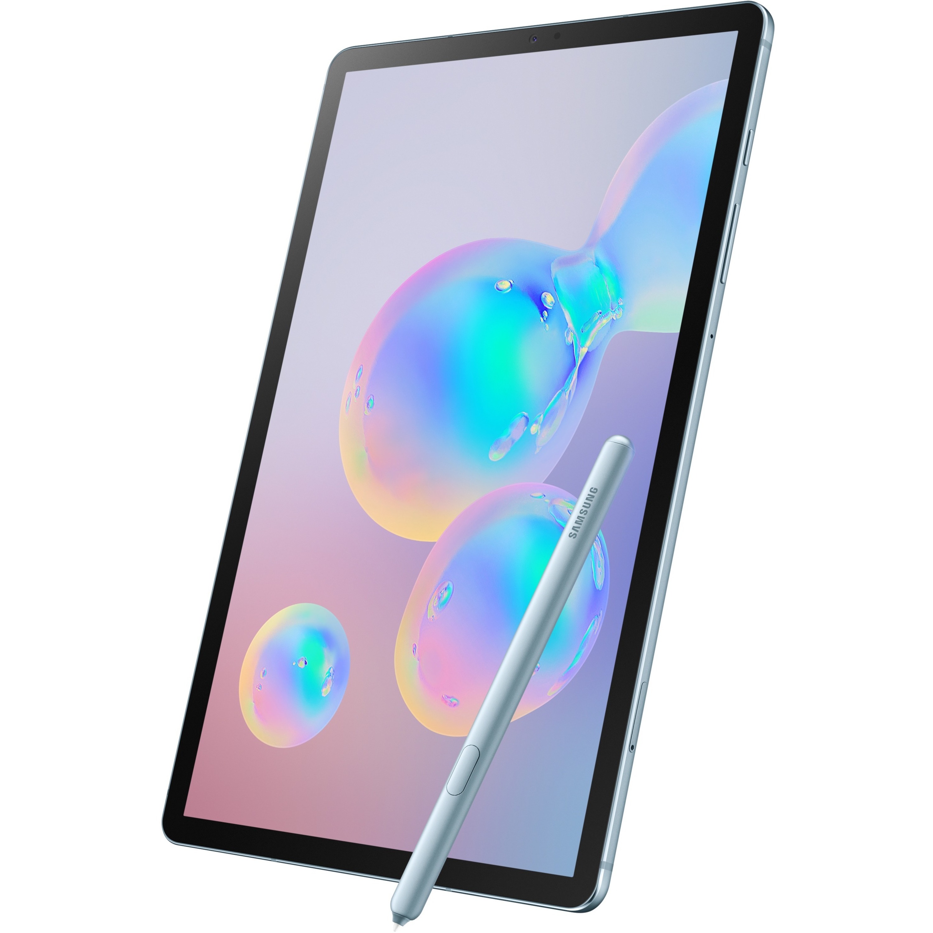 Samsung - SM-T860NZBAXAR - Samsung Galaxy Tab S6 SM-T860 Samsung - SM-T860NZBAXAR - Samsung Galaxy Tab S6 SM-T860