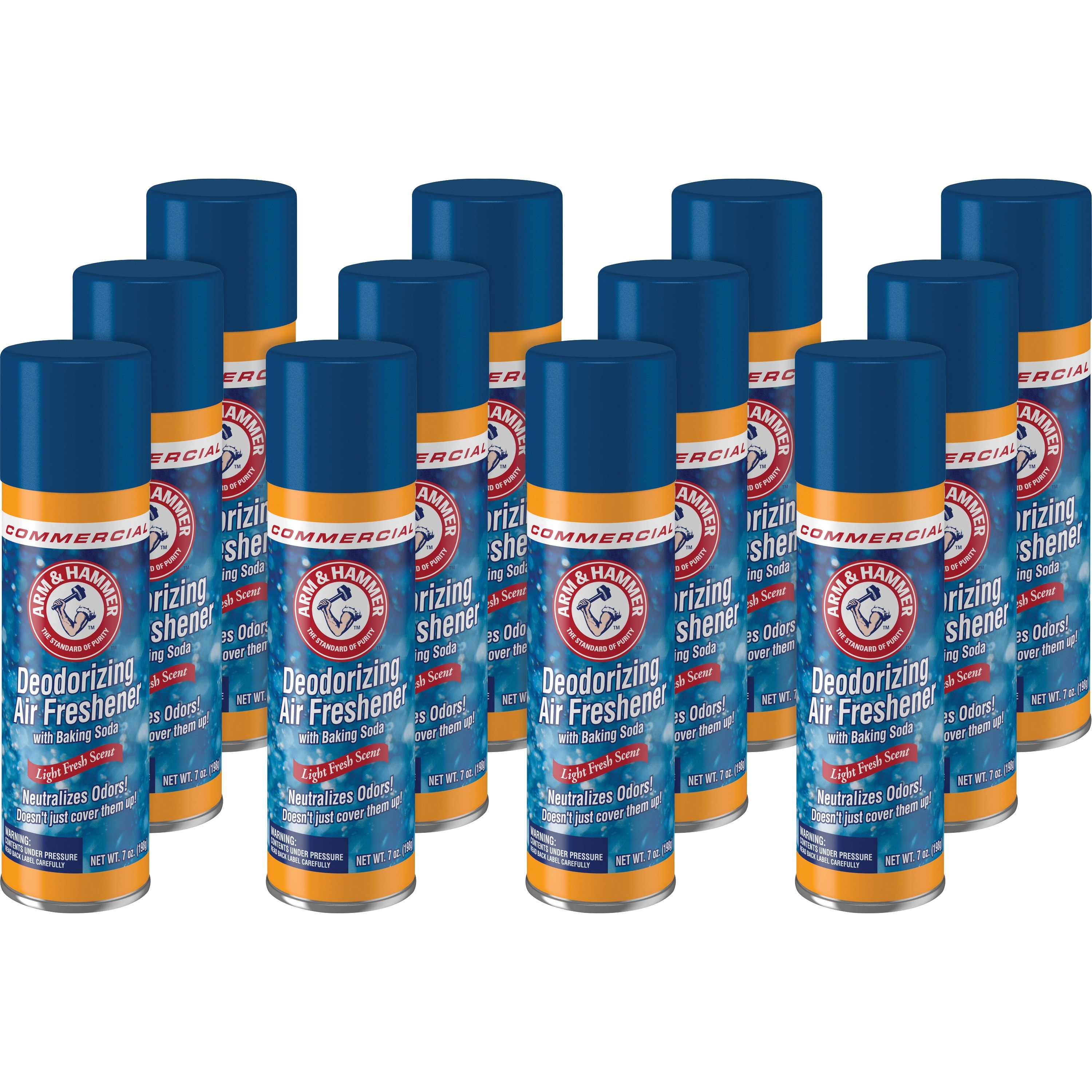 Arm & Hammer Deodorizing Air Freshener Spray